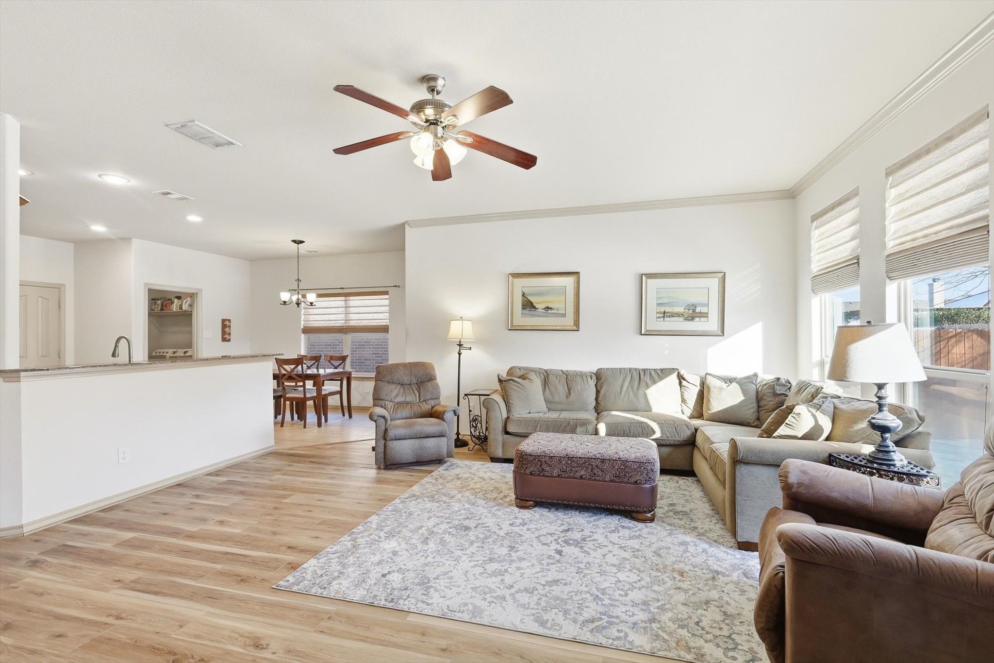 3221 Hornbeam Street