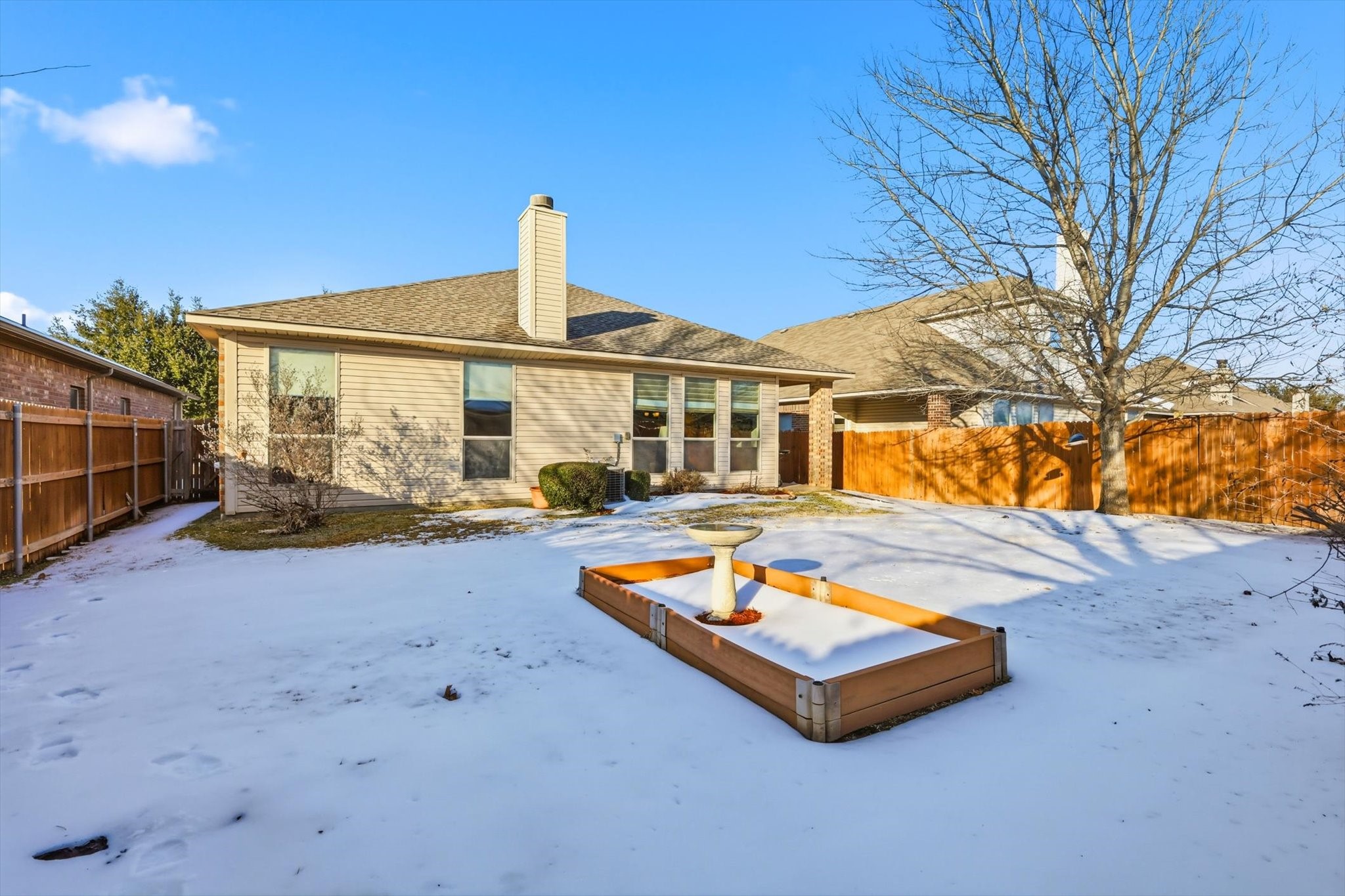 3221 Hornbeam Street