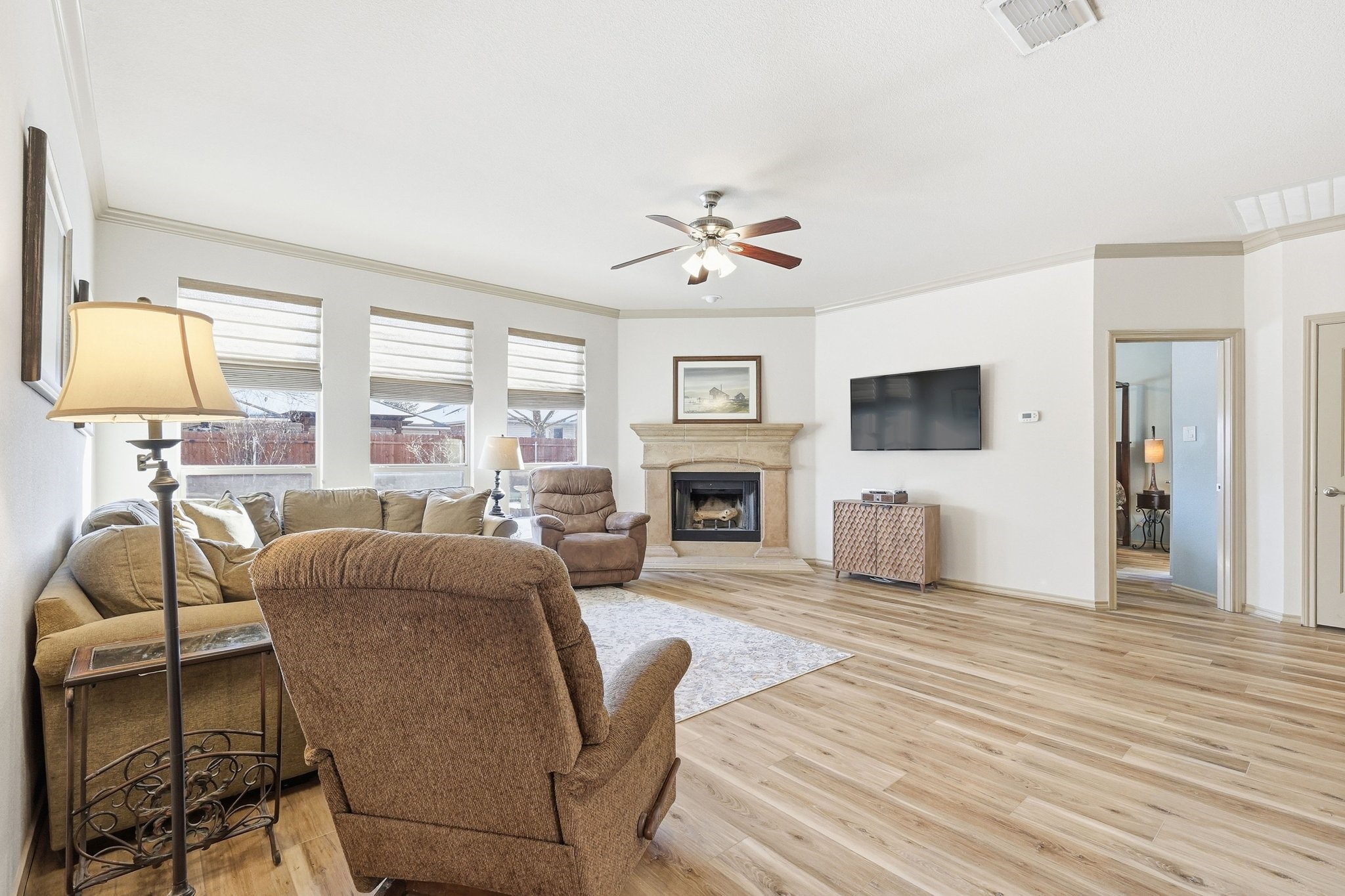 3221 Hornbeam Street