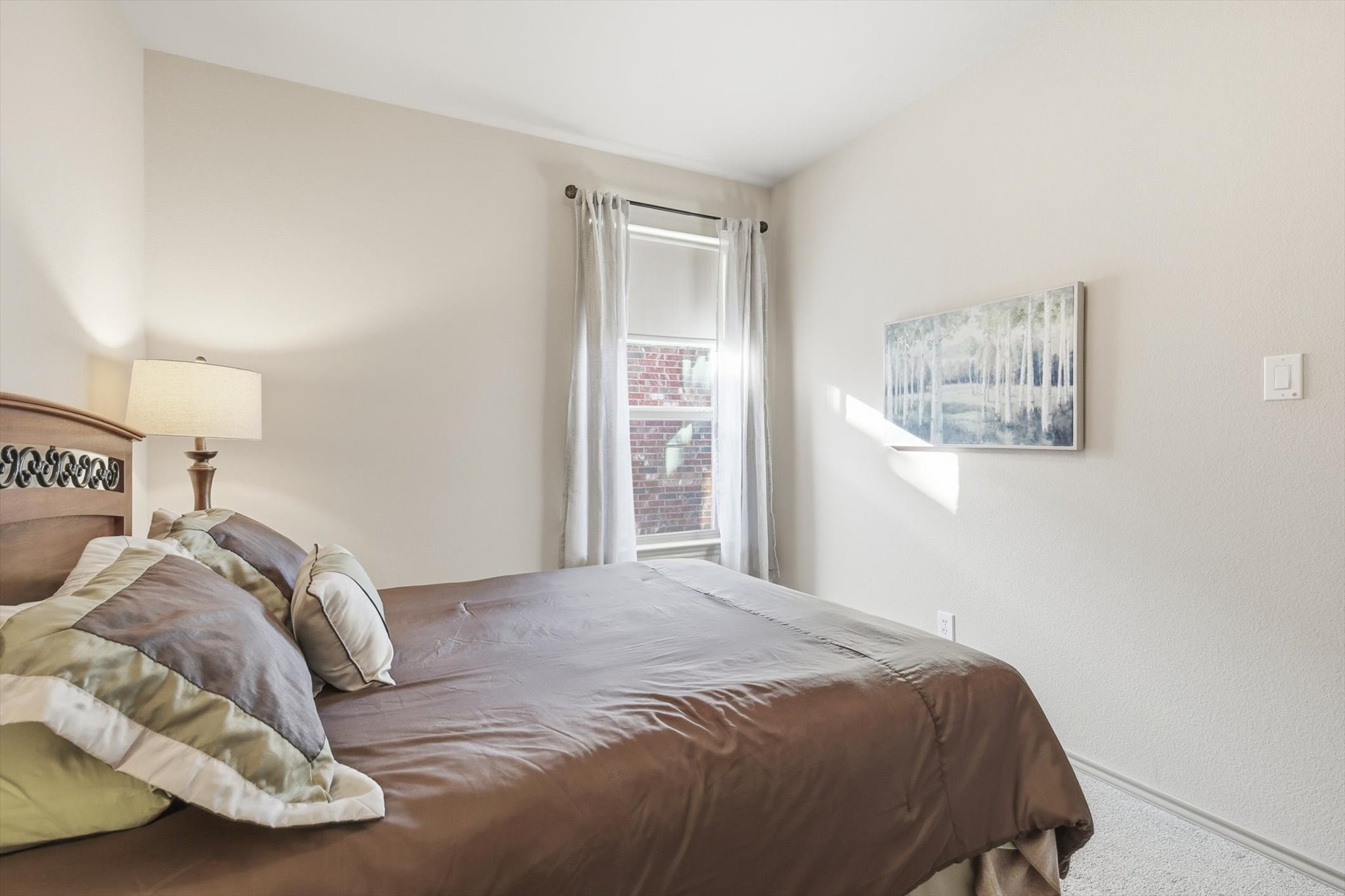 3221 Hornbeam Street