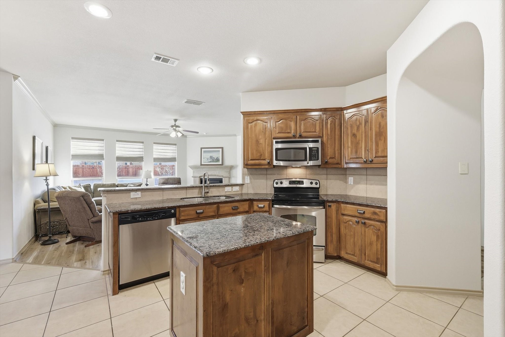 3221 Hornbeam Street