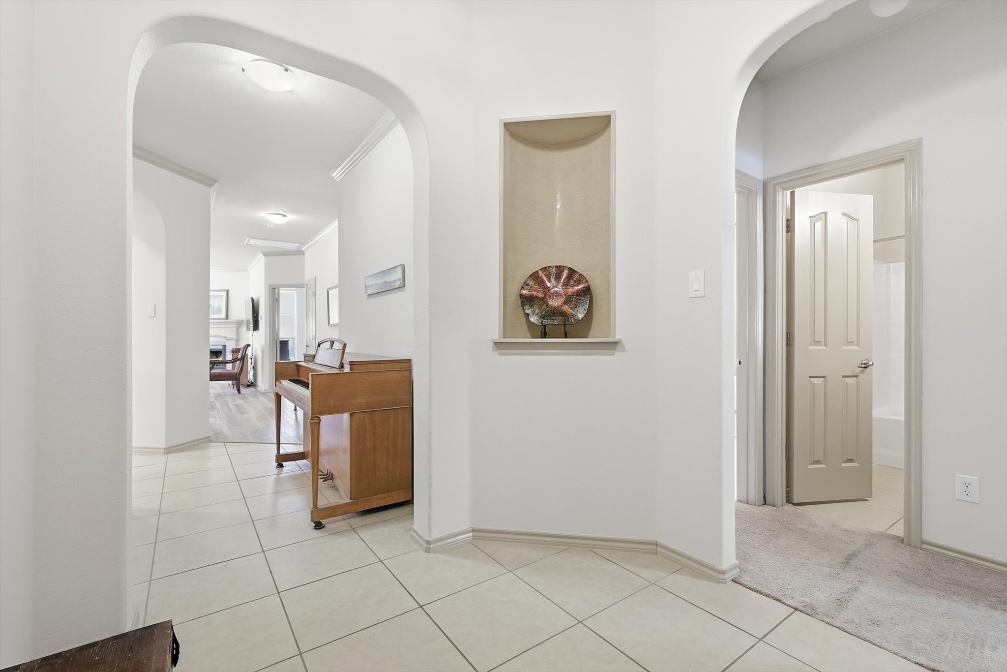 3221 Hornbeam Street