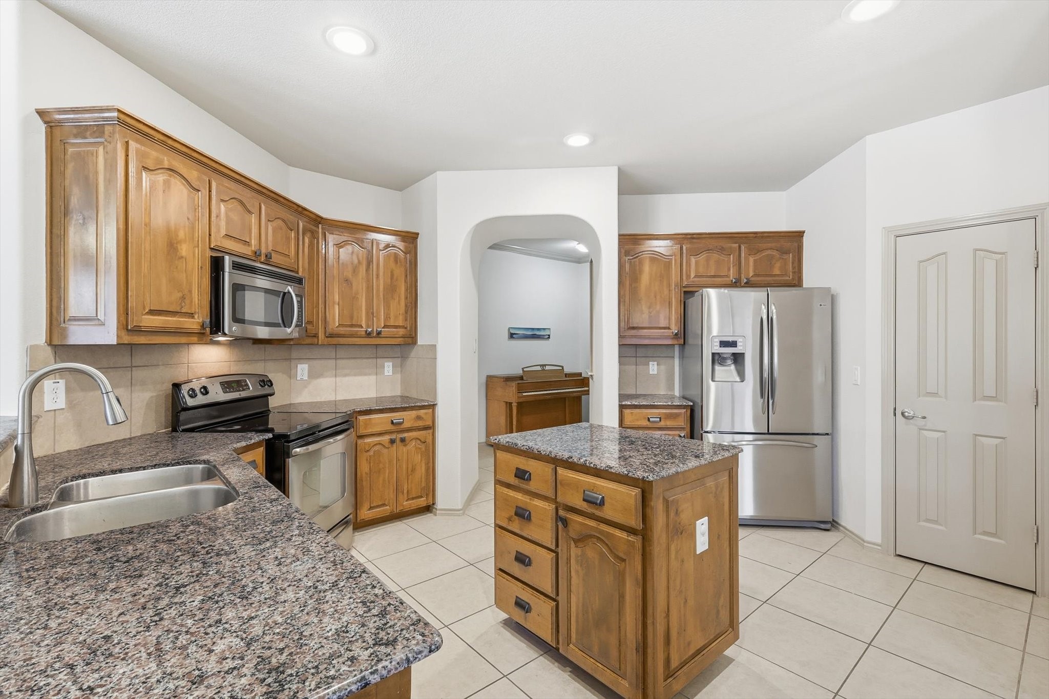 3221 Hornbeam Street