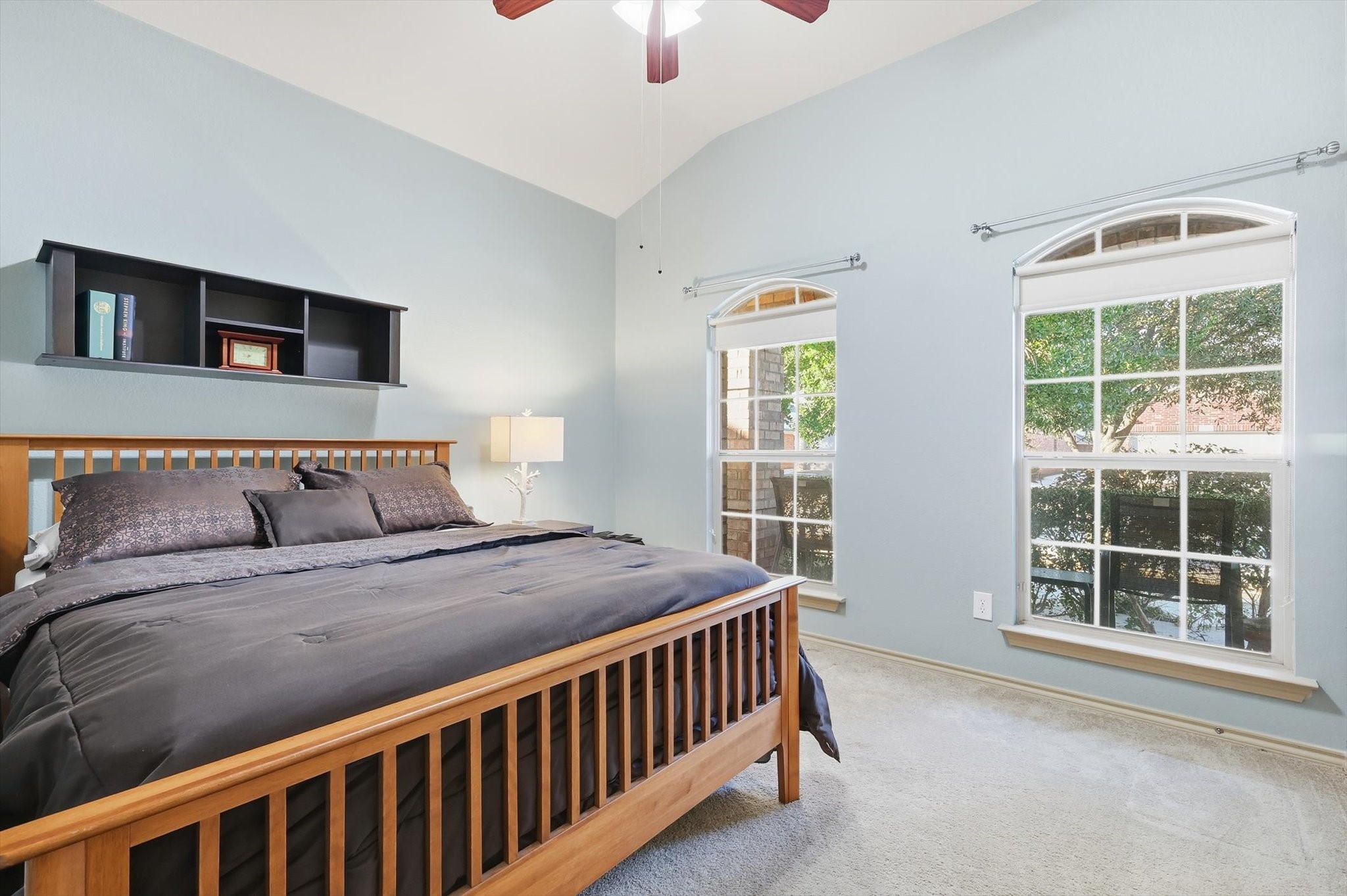 3221 Hornbeam Street