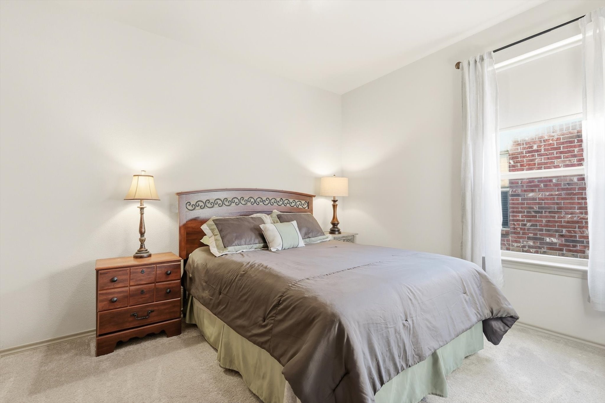 3221 Hornbeam Street