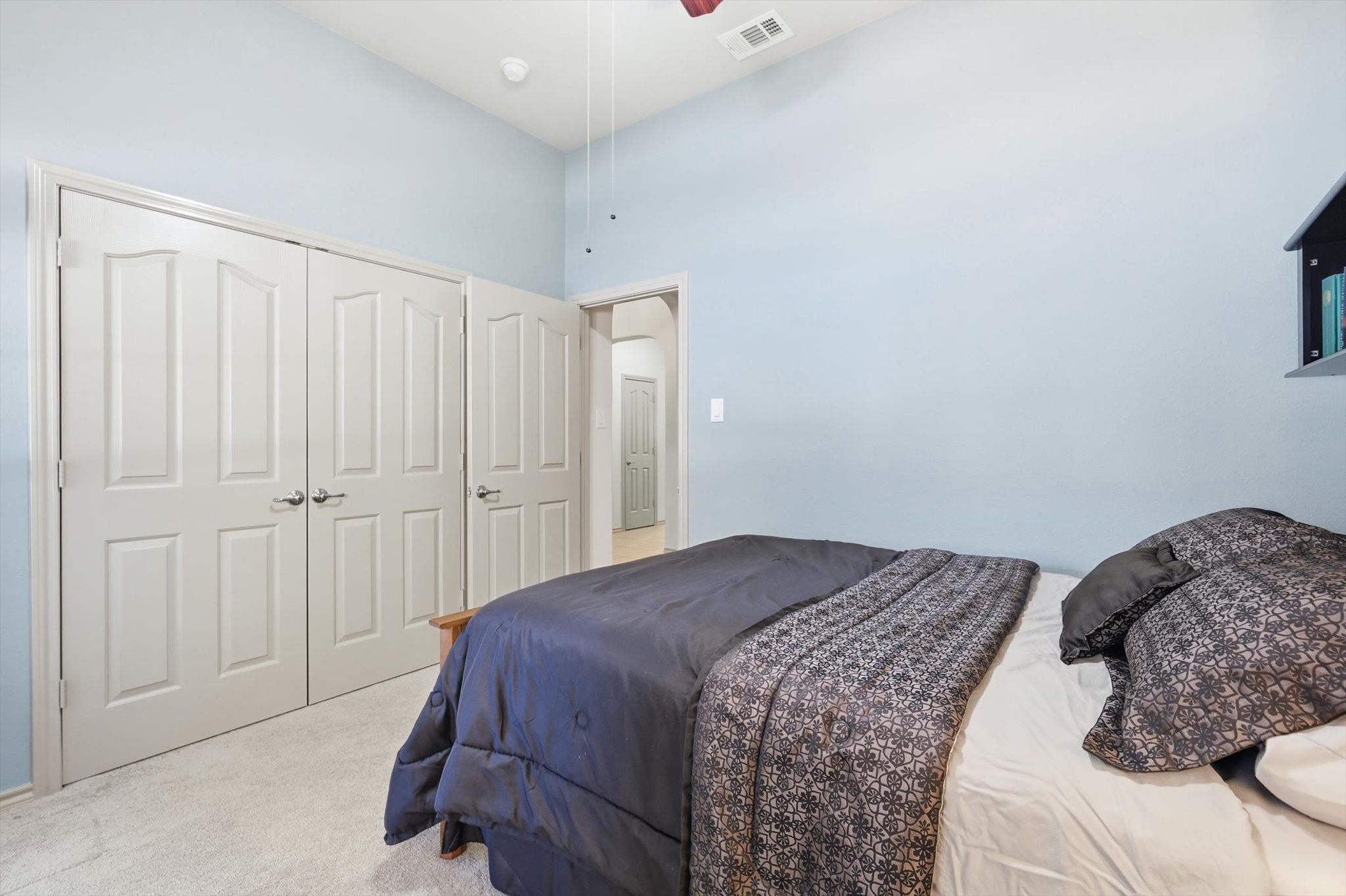 3221 Hornbeam Street