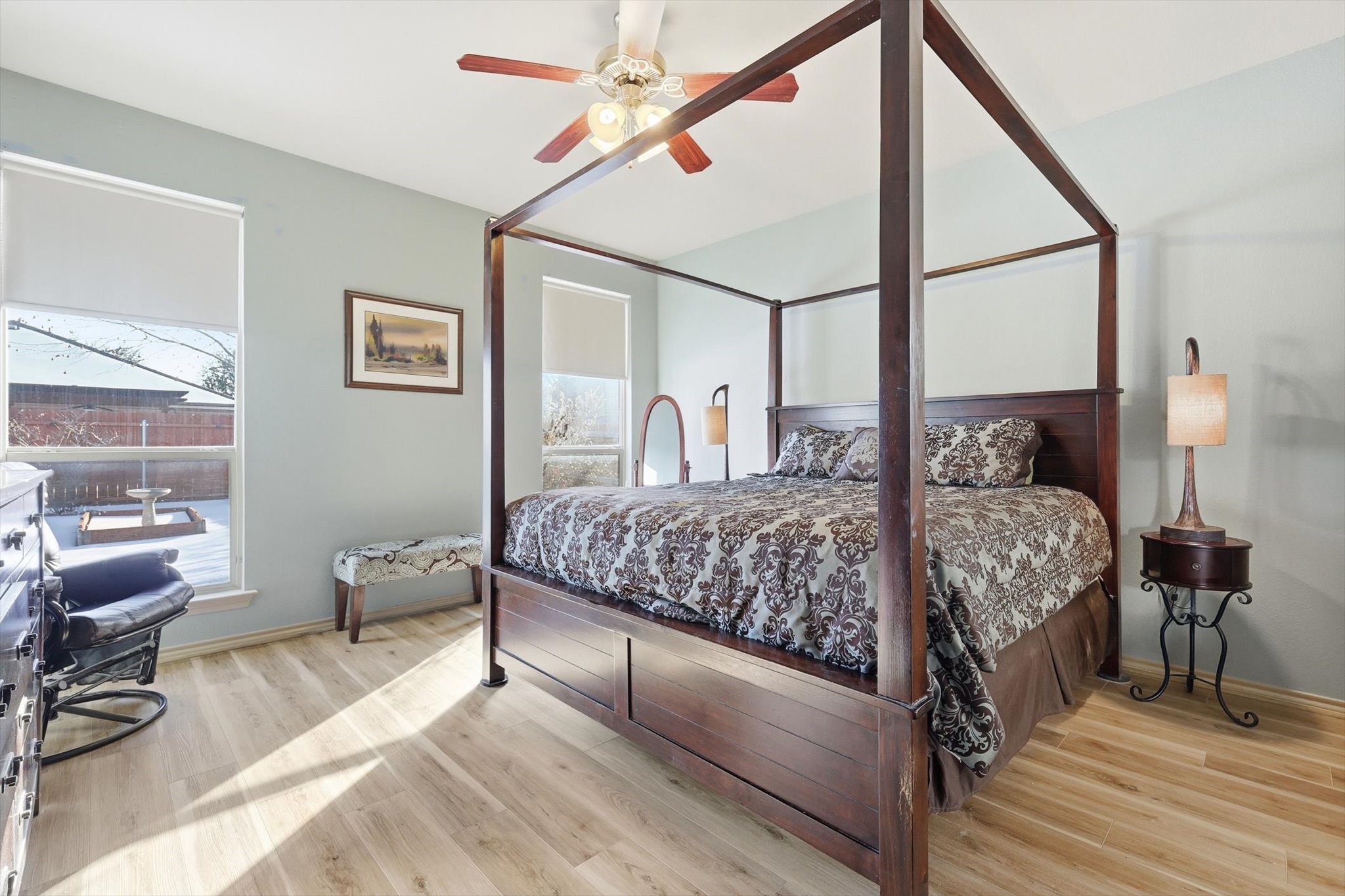 3221 Hornbeam Street