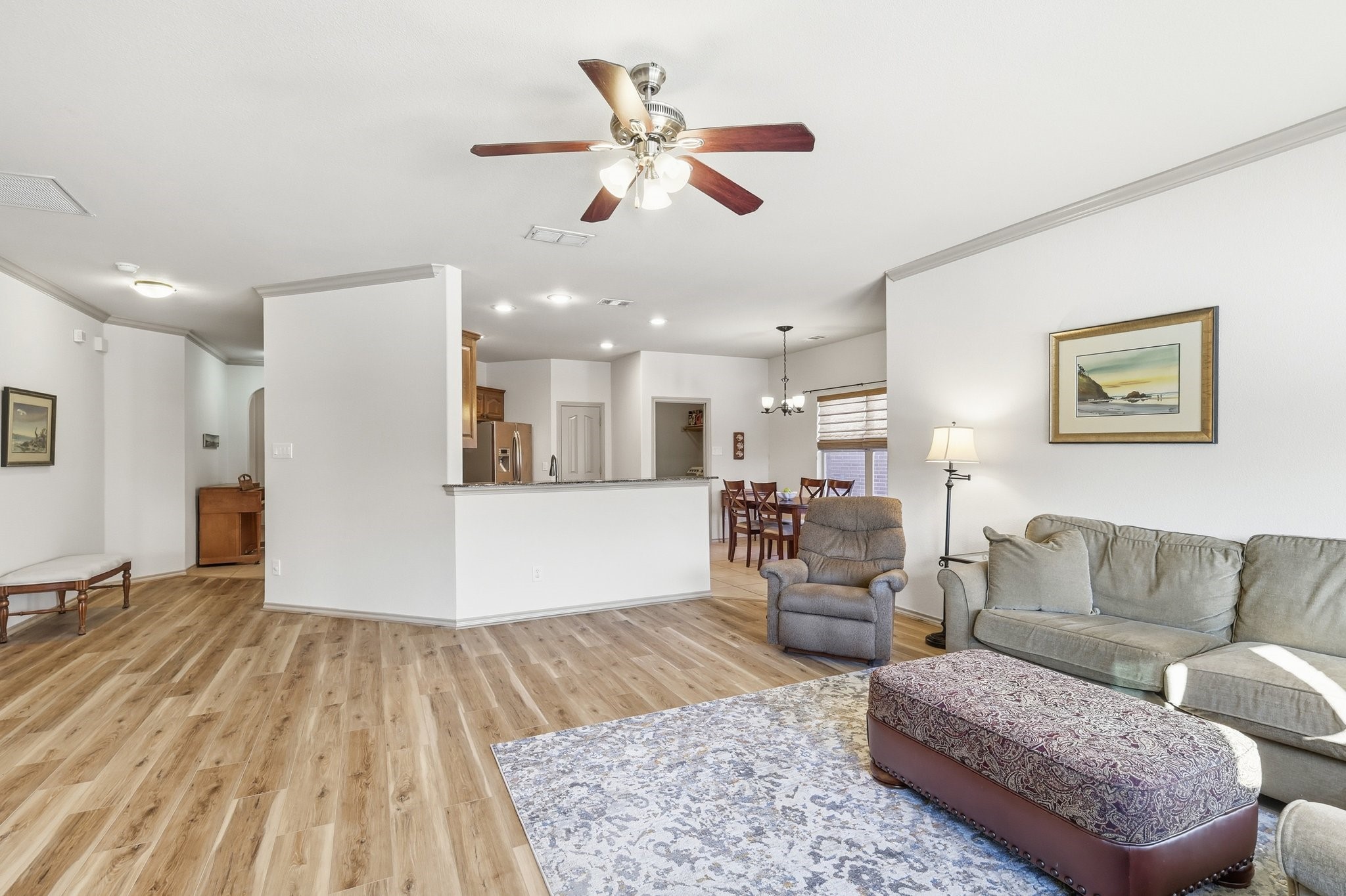 3221 Hornbeam Street