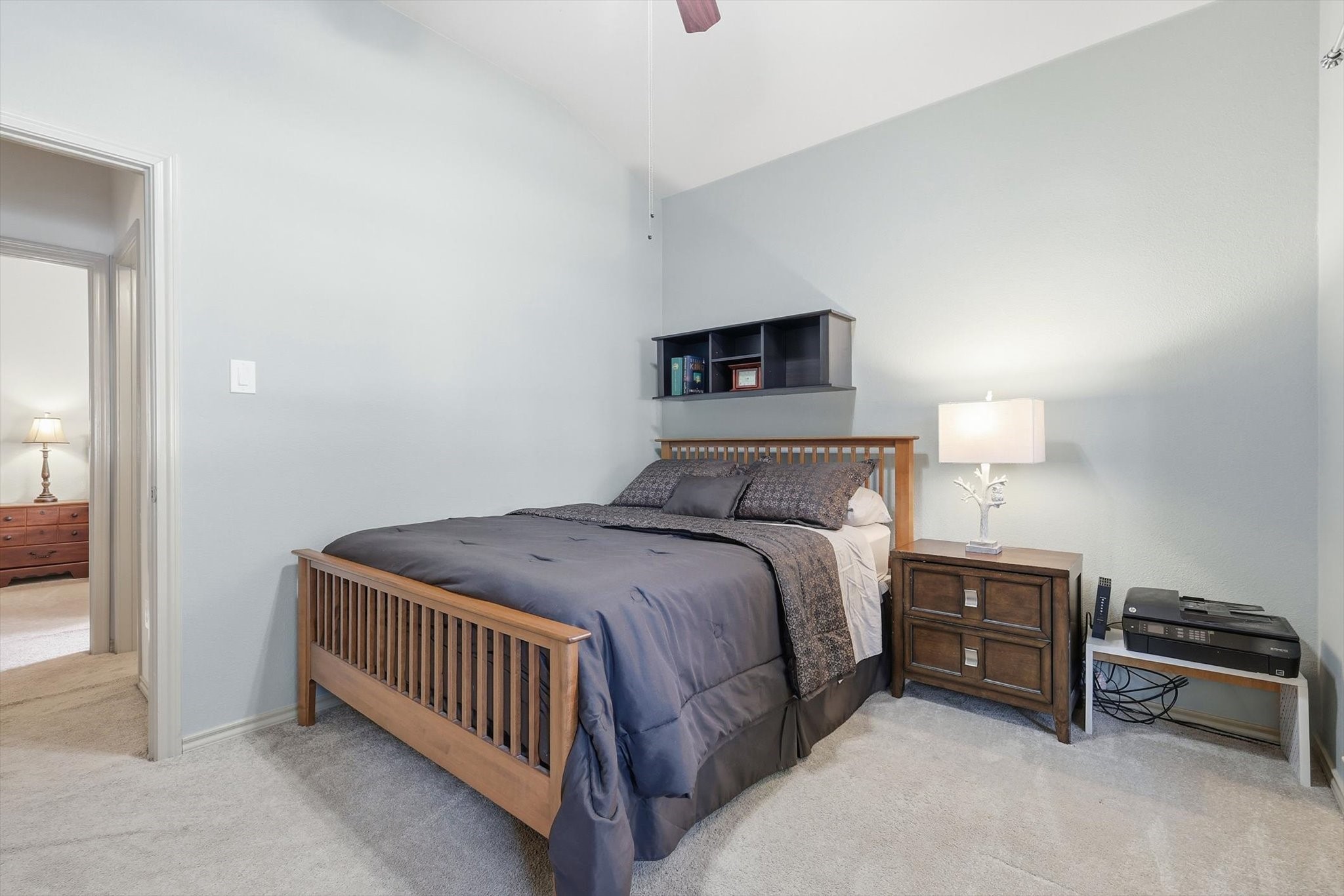 3221 Hornbeam Street