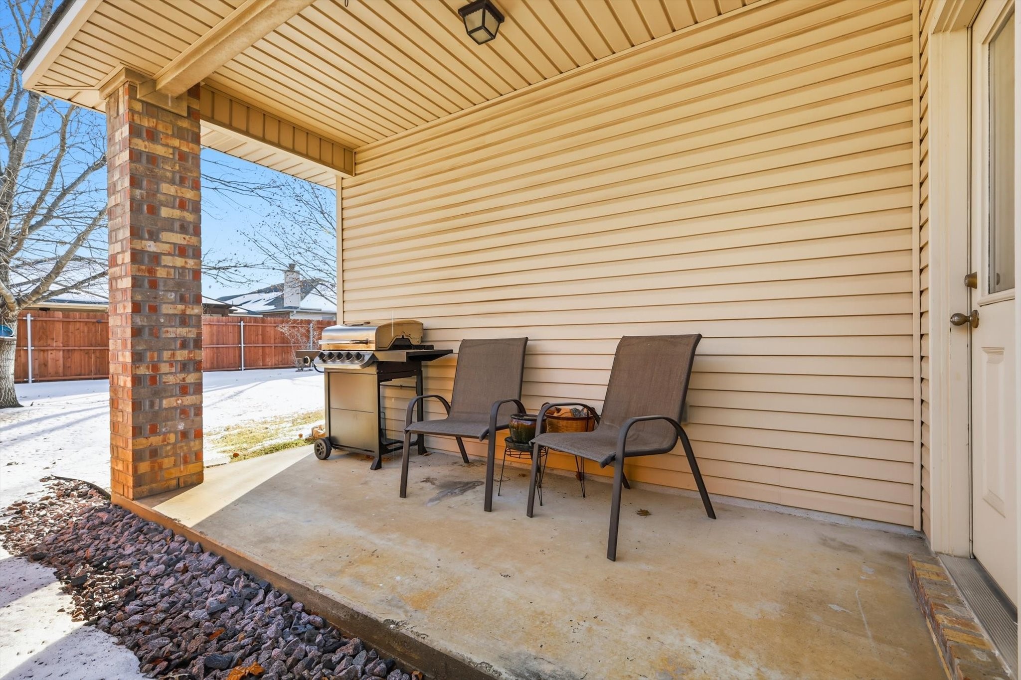 3221 Hornbeam Street