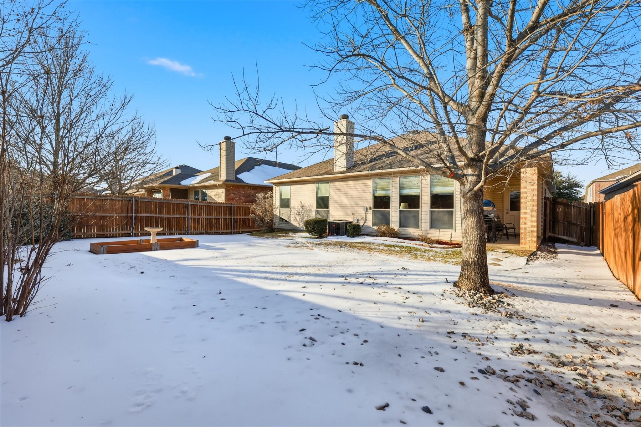 3221 Hornbeam Street