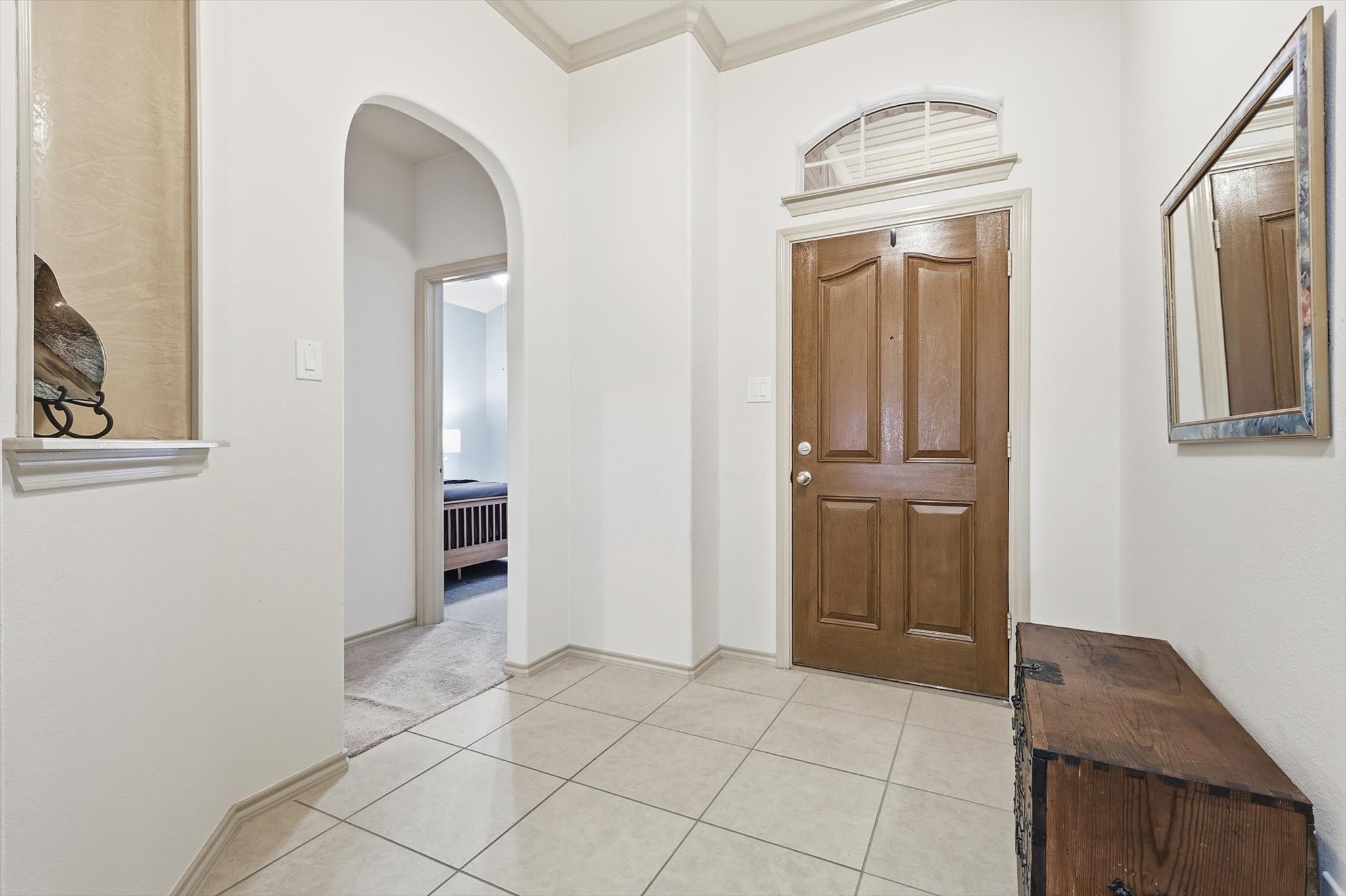 3221 Hornbeam Street