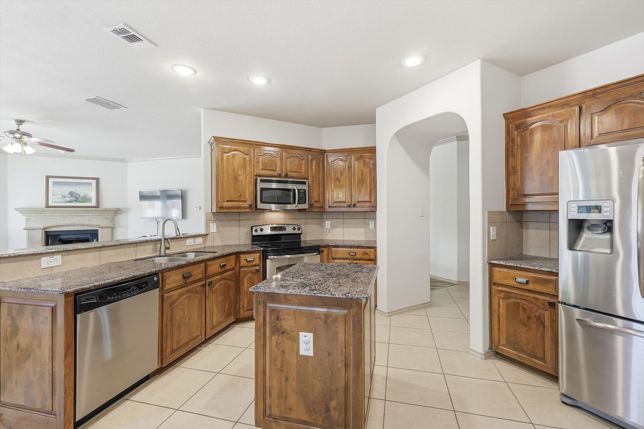 3221 Hornbeam Street