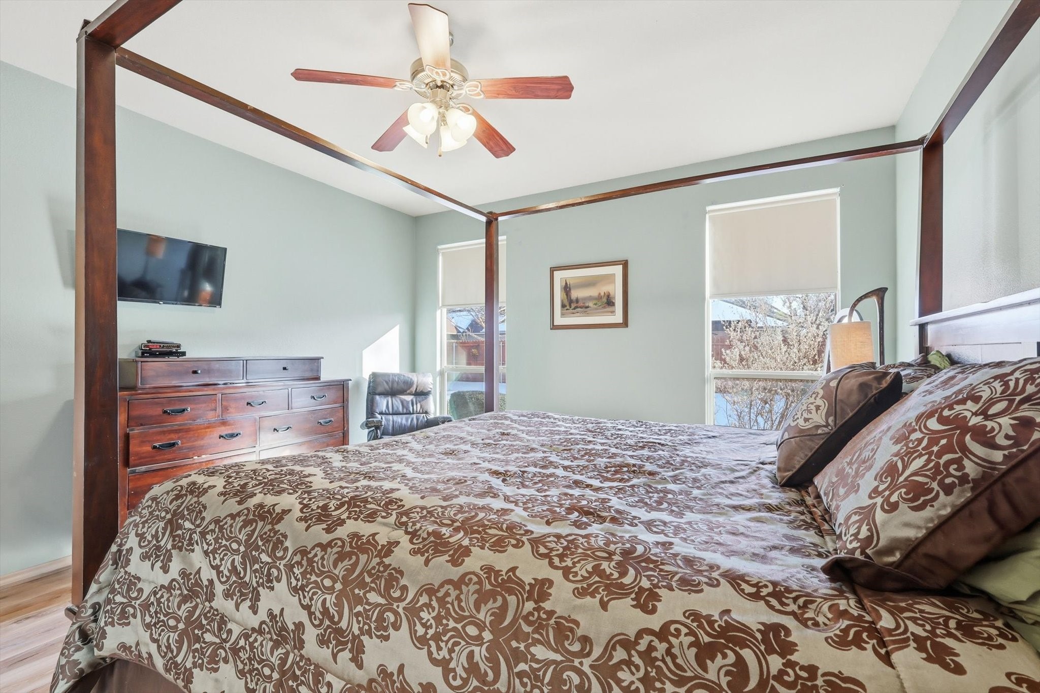 3221 Hornbeam Street