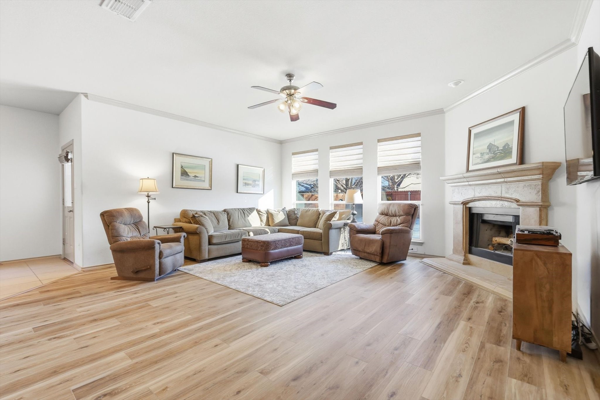 3221 Hornbeam Street