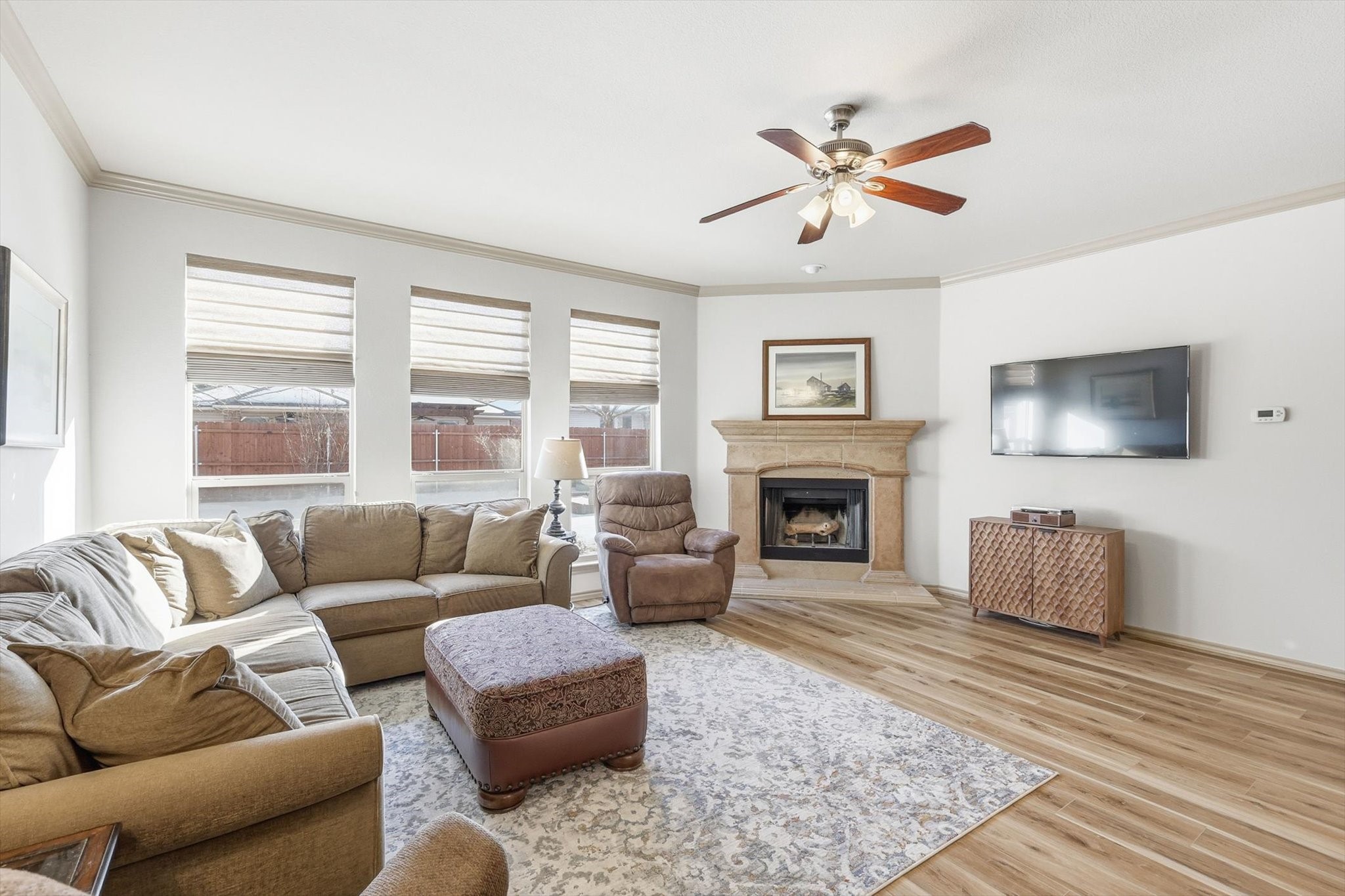 3221 Hornbeam Street