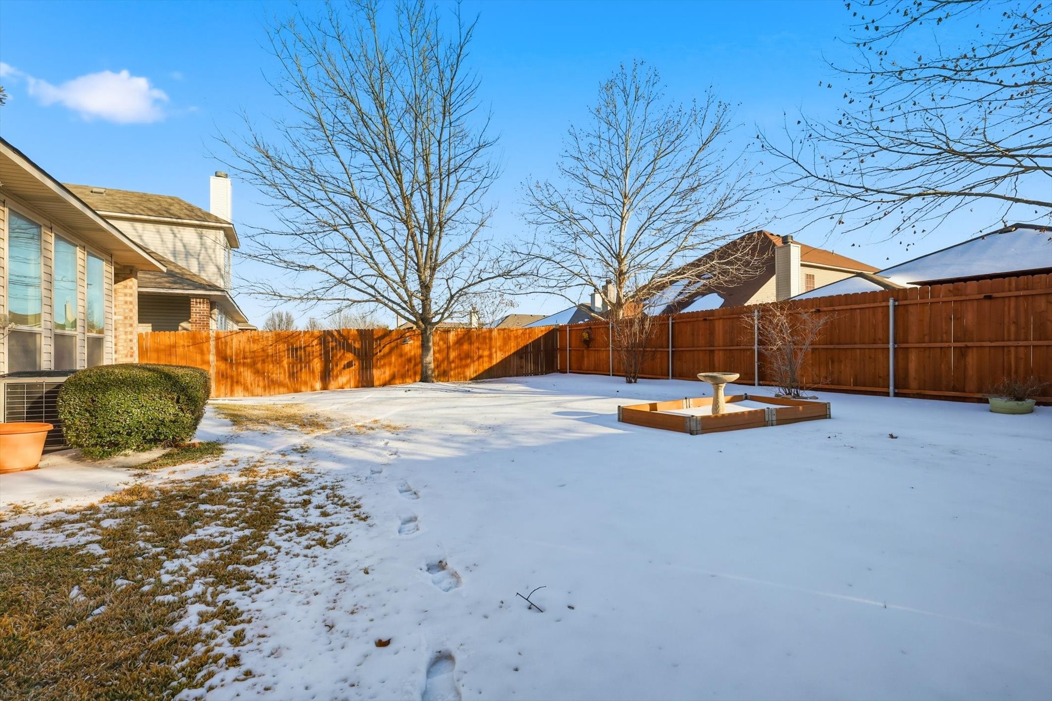 3221 Hornbeam Street