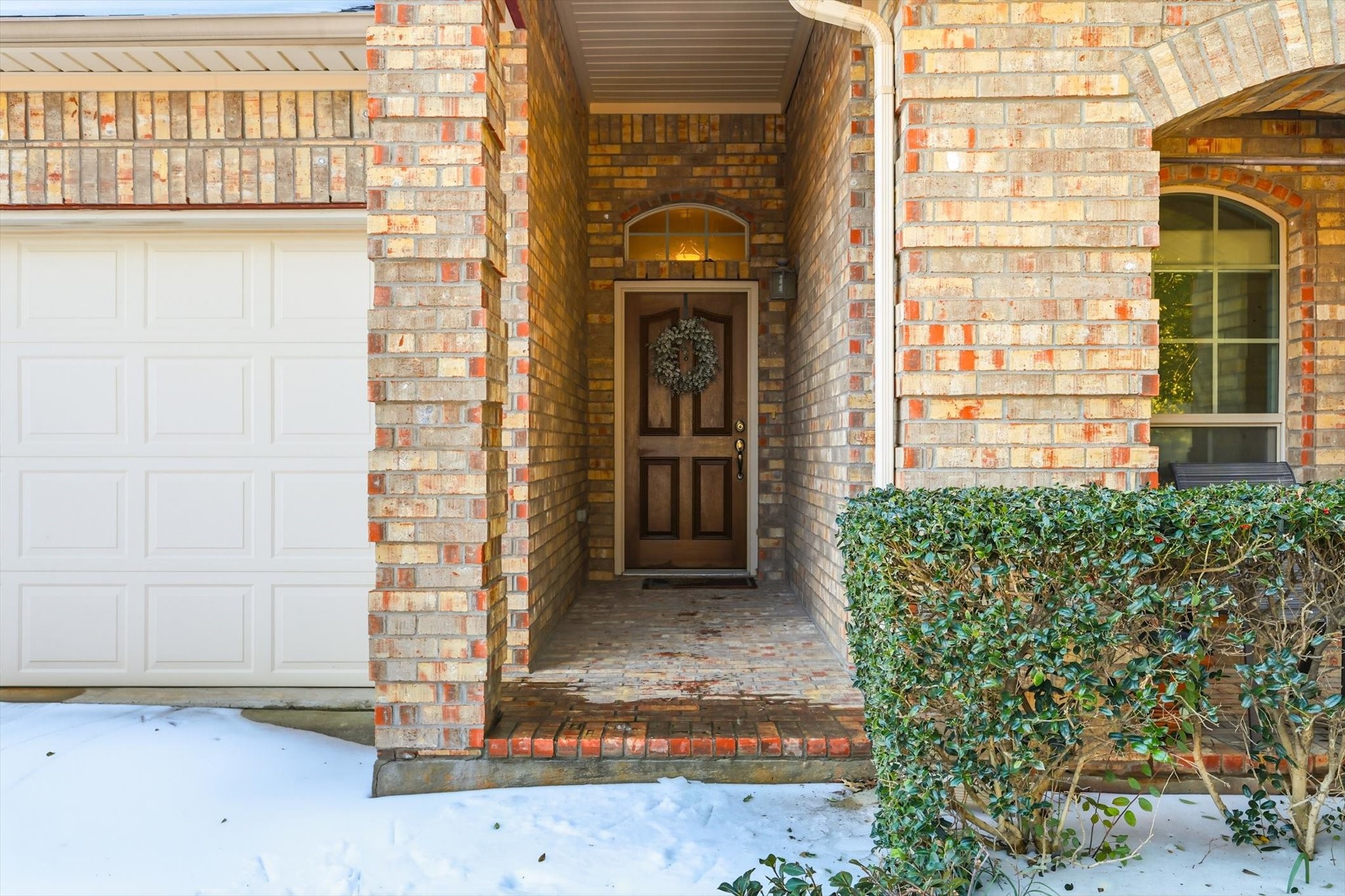 3221 Hornbeam Street