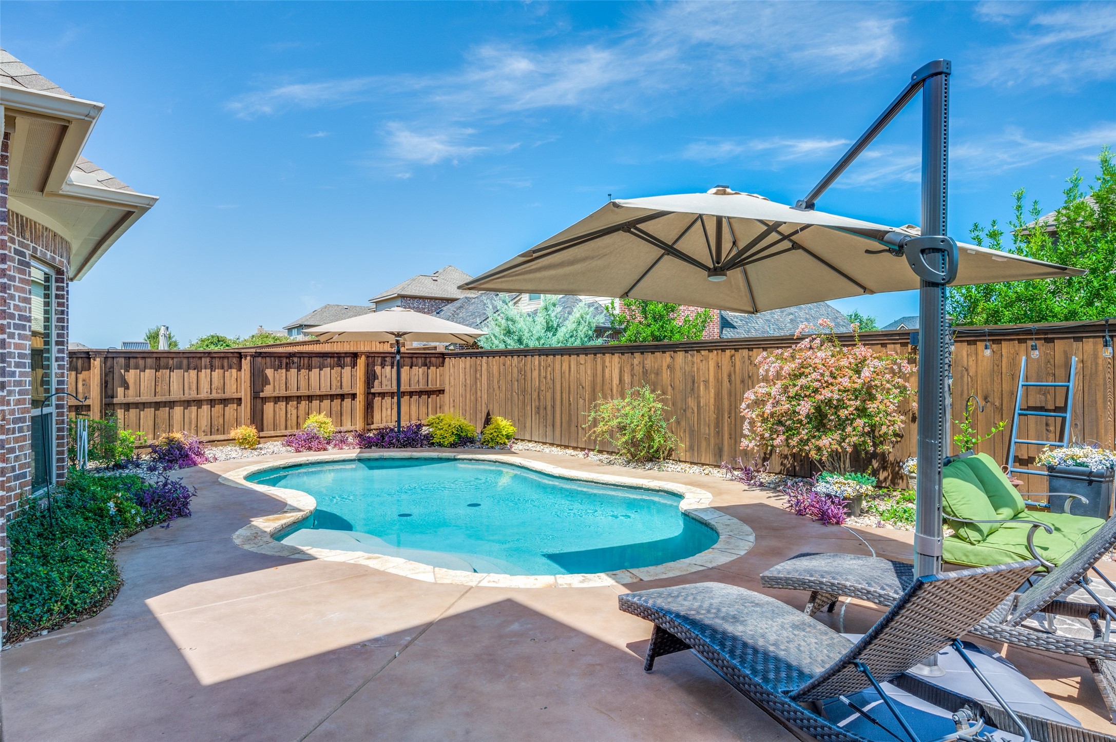 520 Devonshire Drive