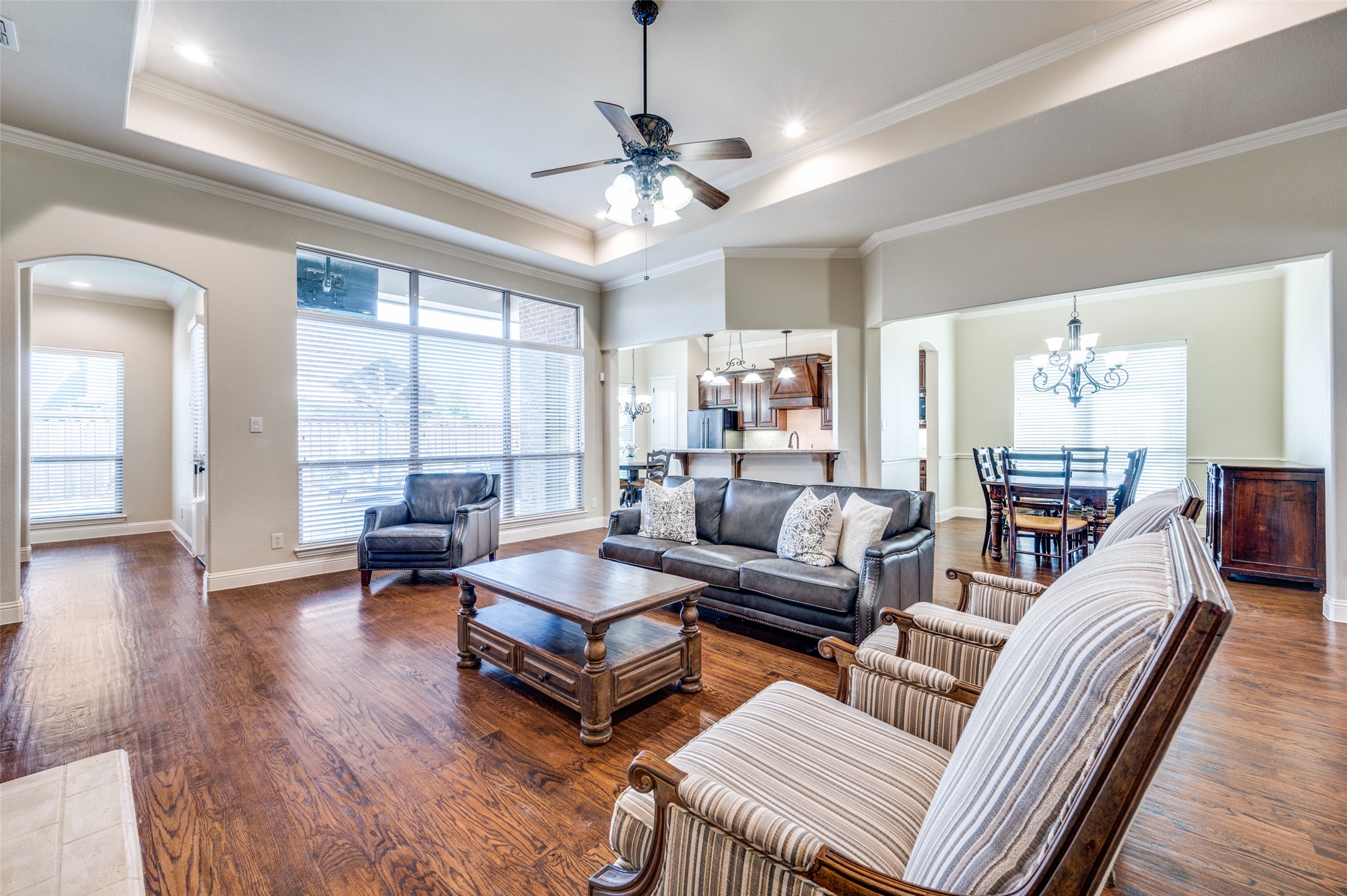 520 Devonshire Drive