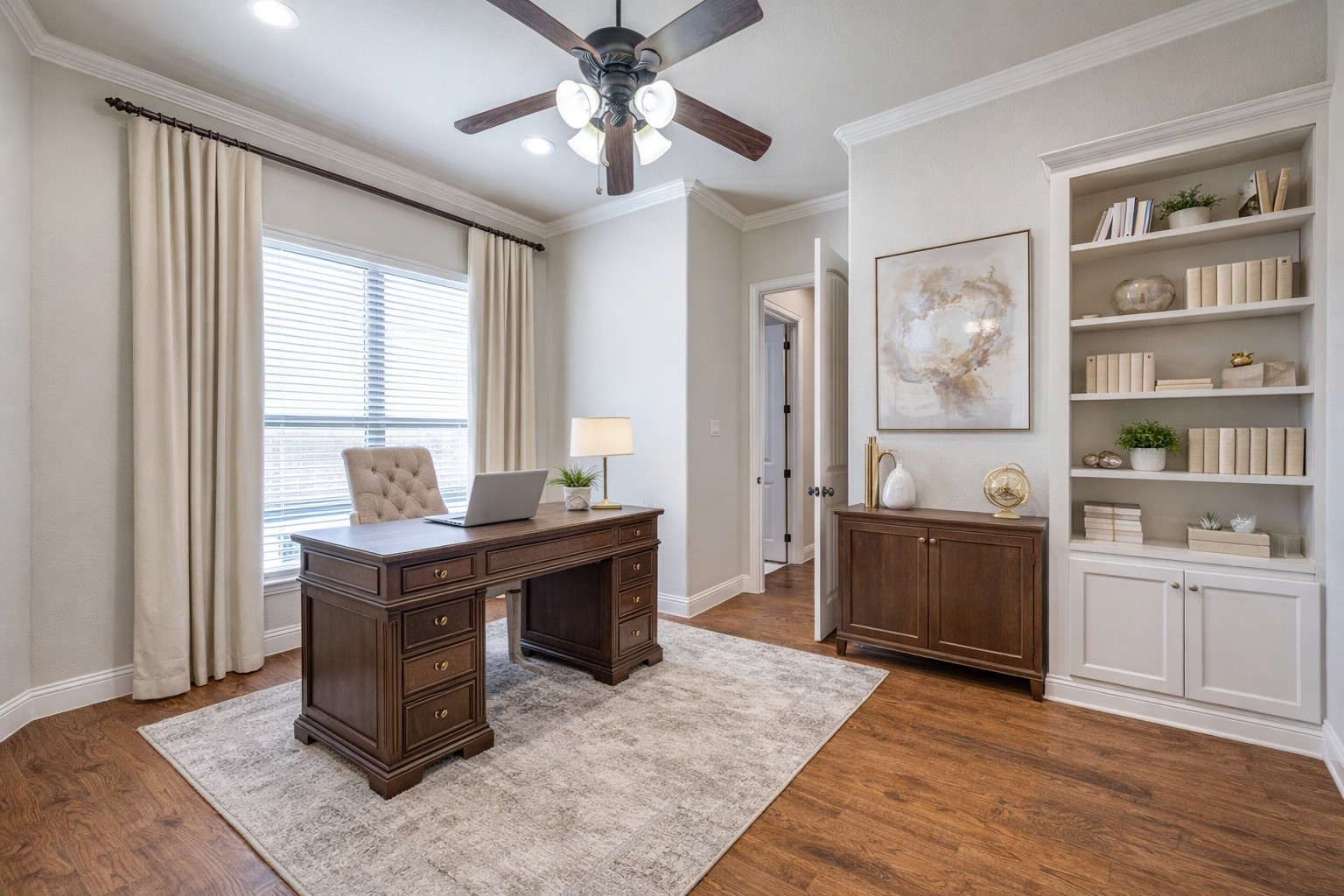 520 Devonshire Drive