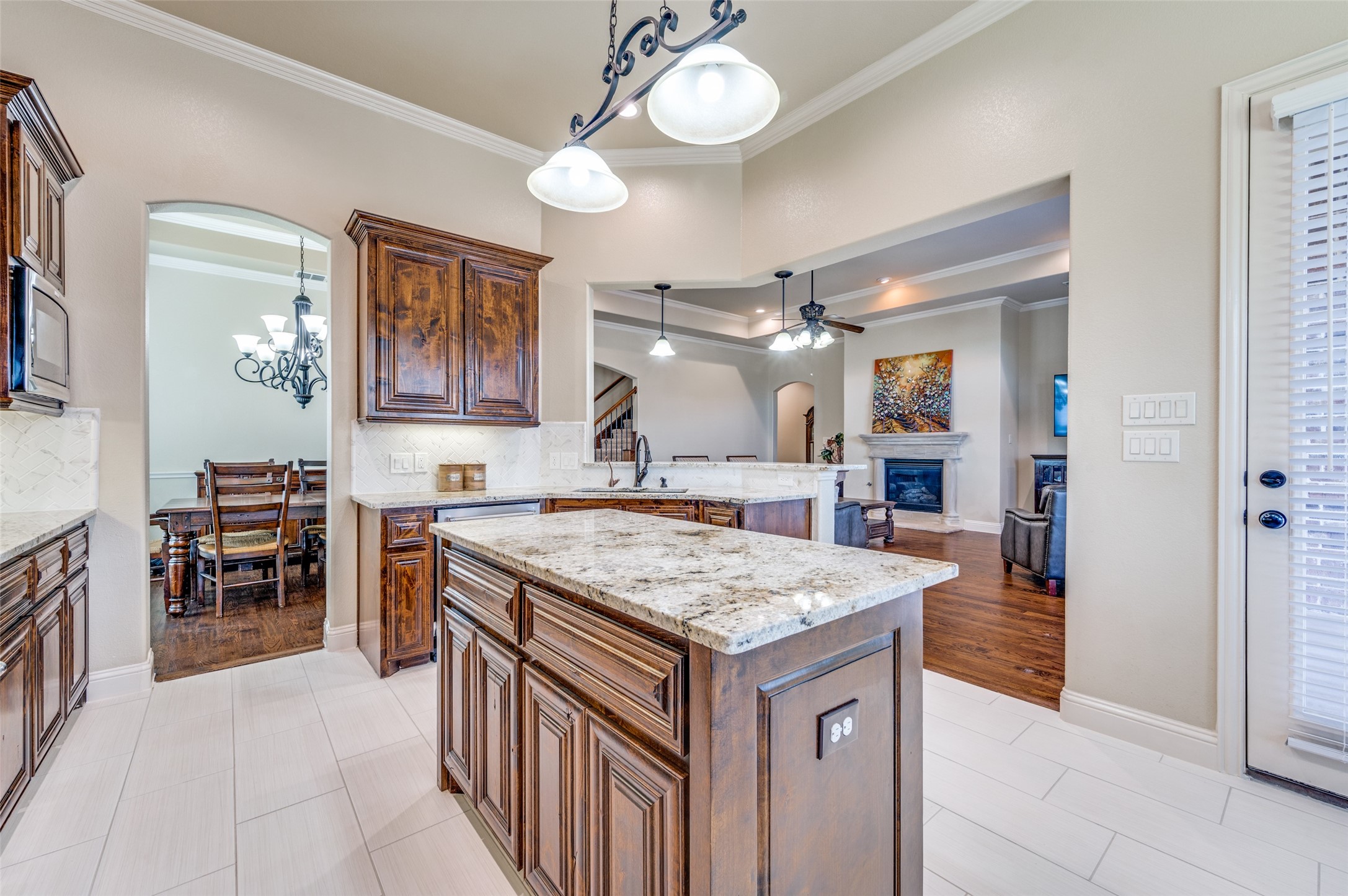 520 Devonshire Drive