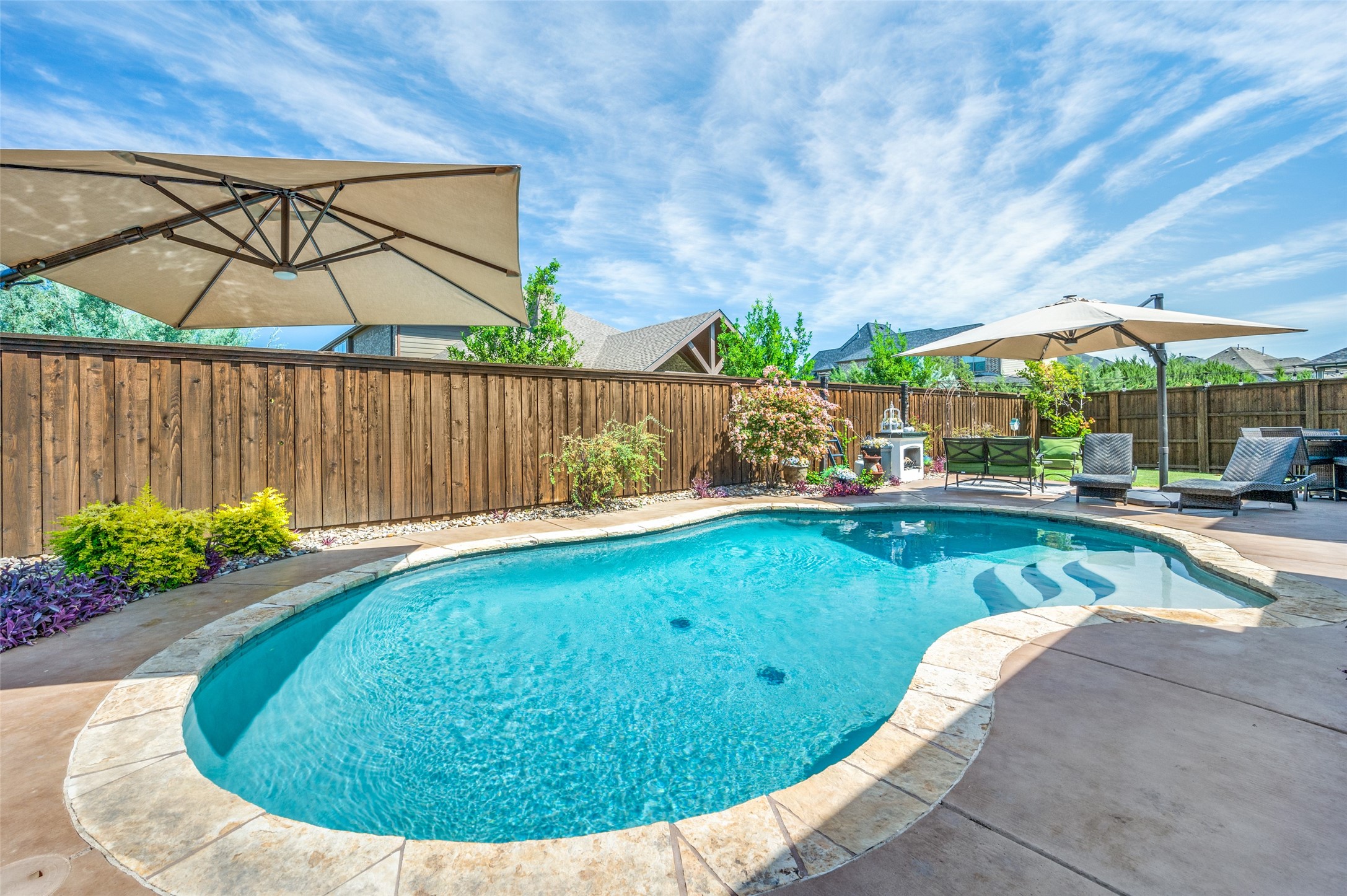 520 Devonshire Drive