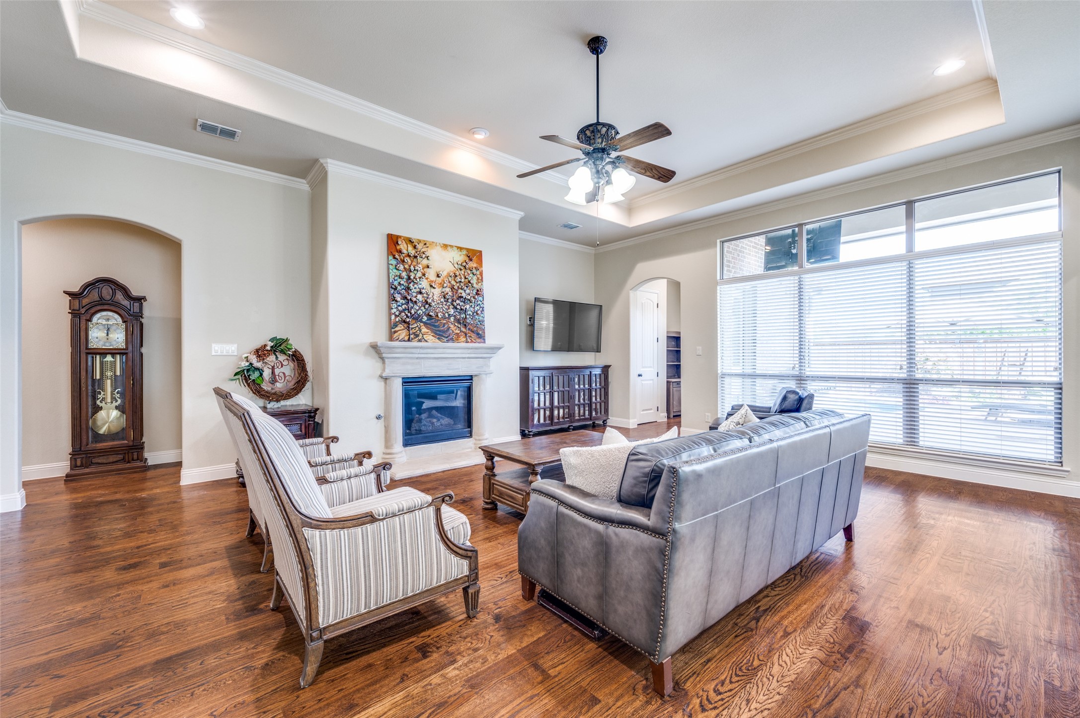 520 Devonshire Drive