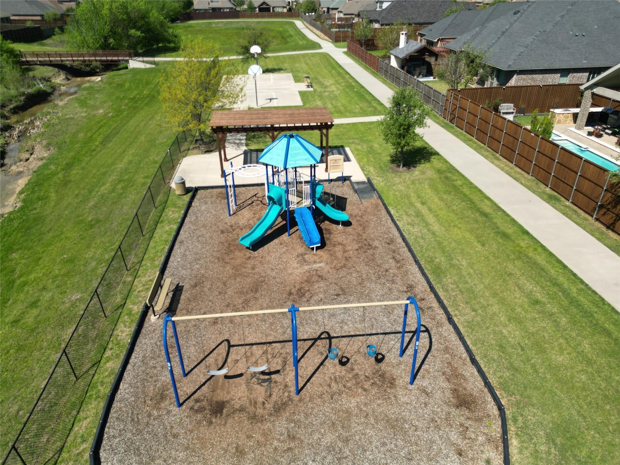 520 Devonshire Drive