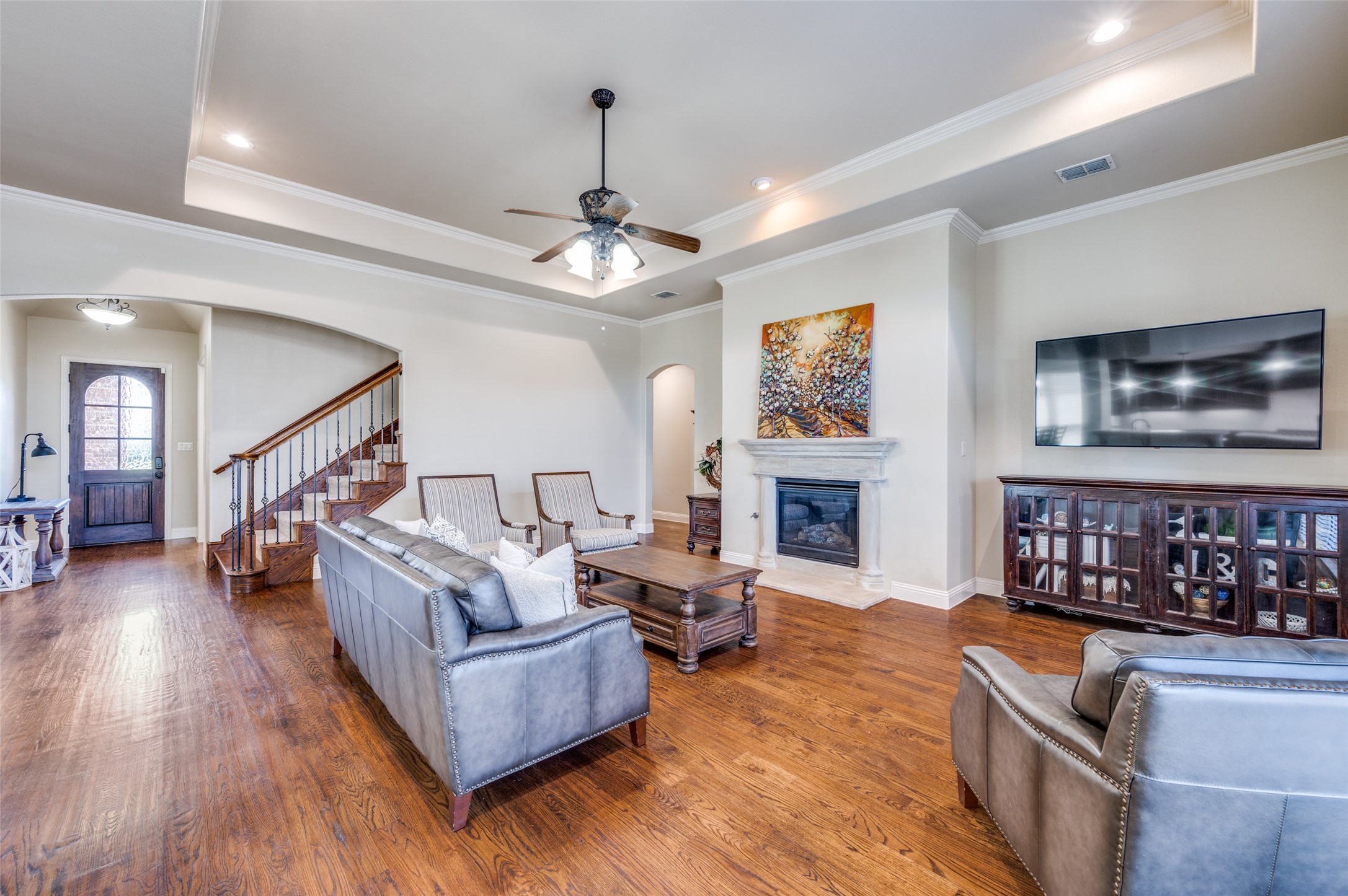 520 Devonshire Drive