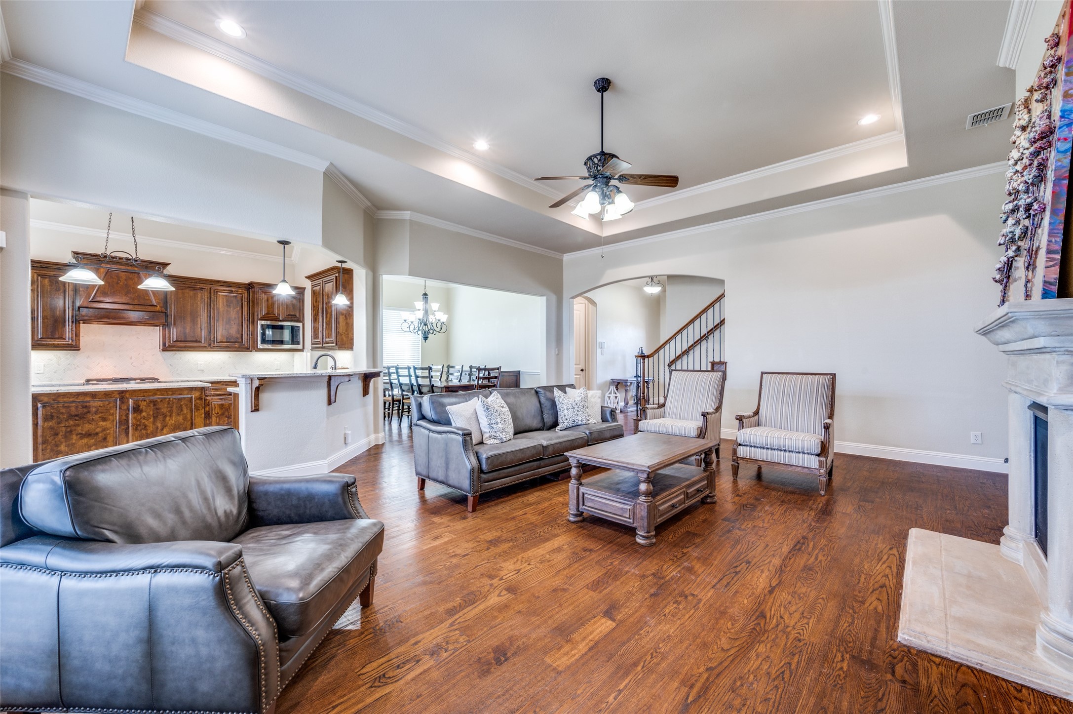 520 Devonshire Drive