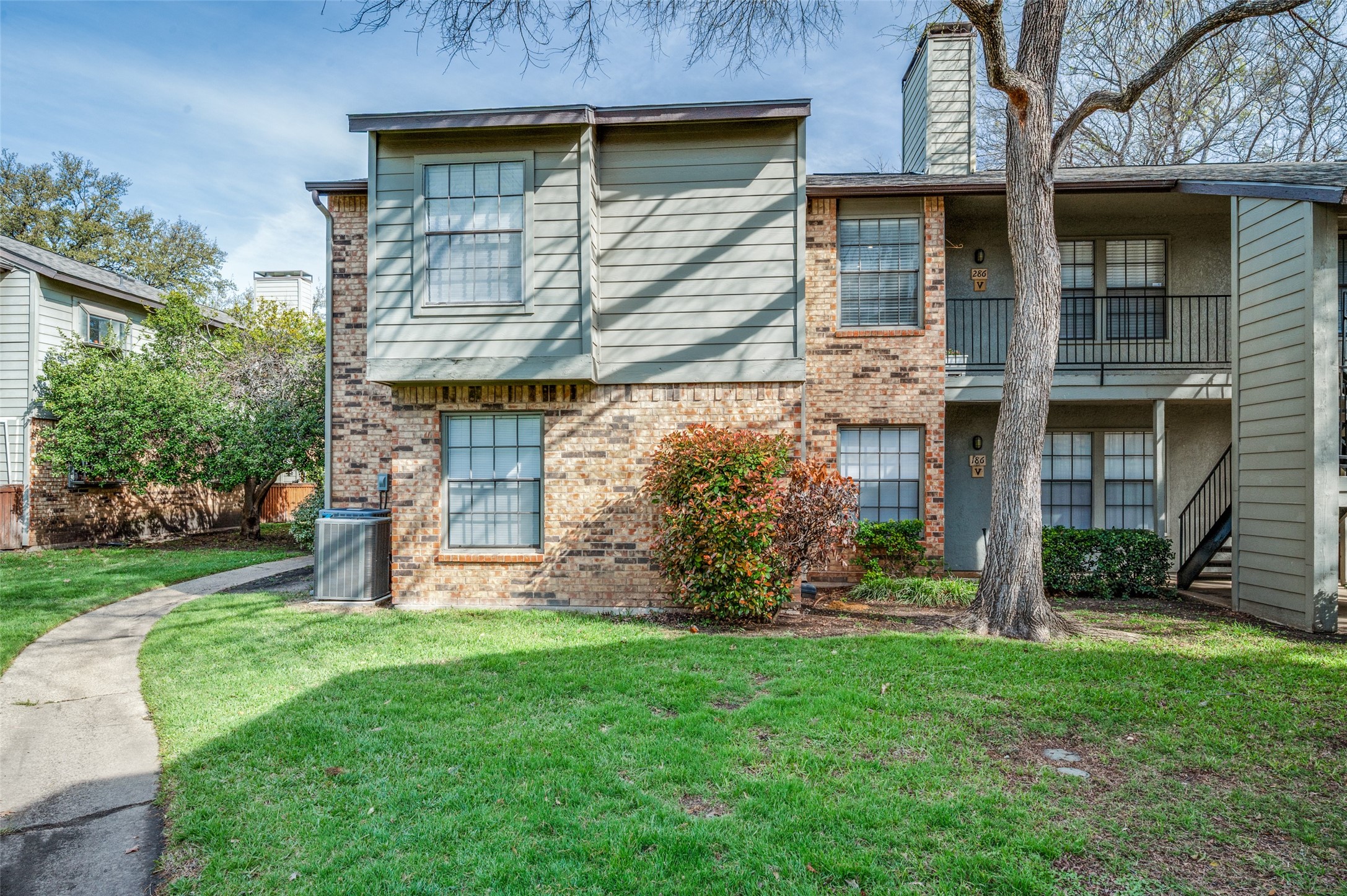 5335 Bent Tree Forest Drive 286