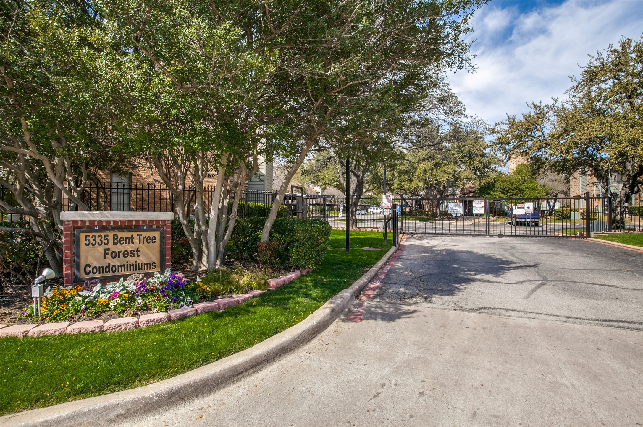 5335 Bent Tree Forest Drive 286
