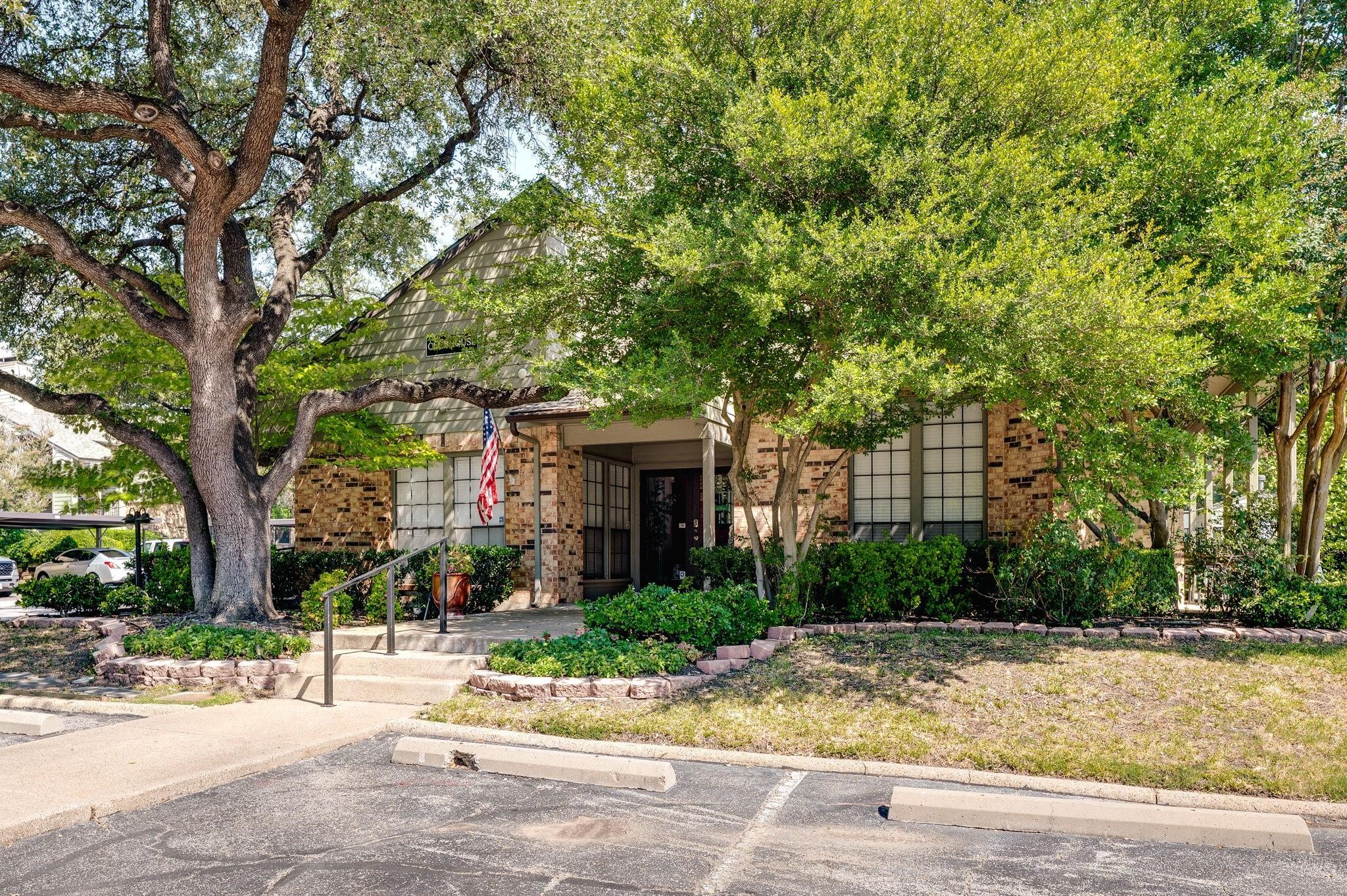 5335 Bent Tree Forest Drive 286