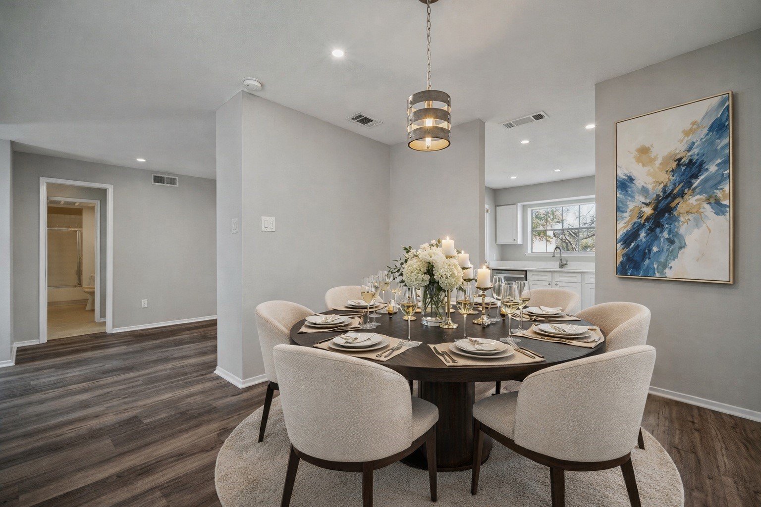 5335 Bent Tree Forest Drive 286