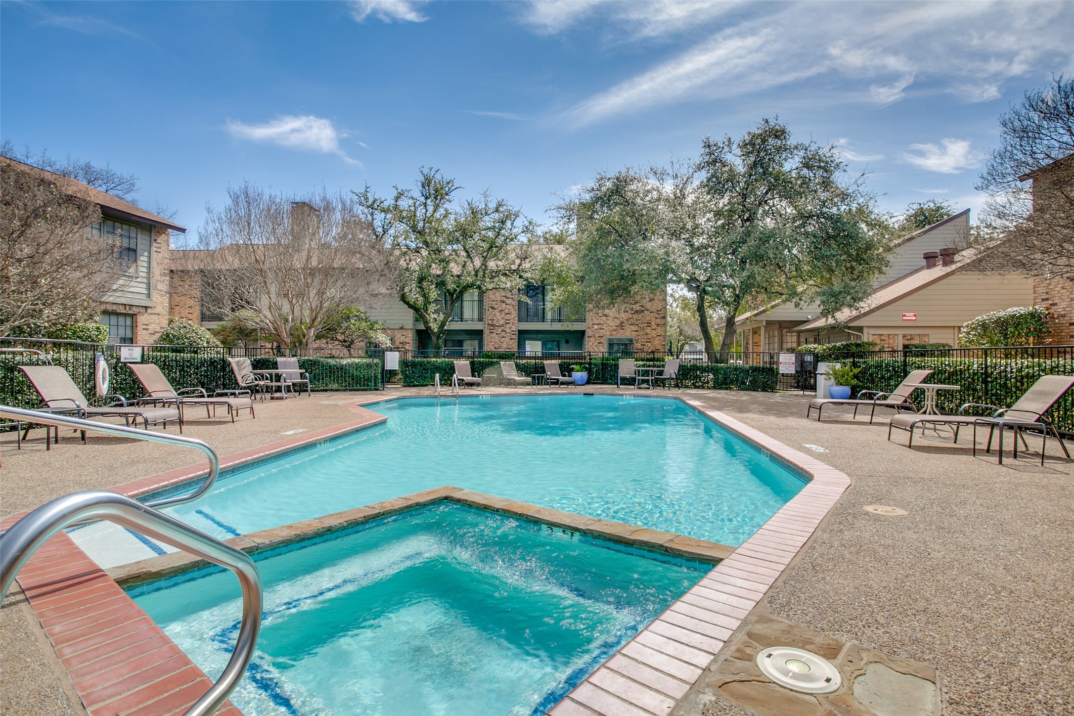5335 Bent Tree Forest Drive 286
