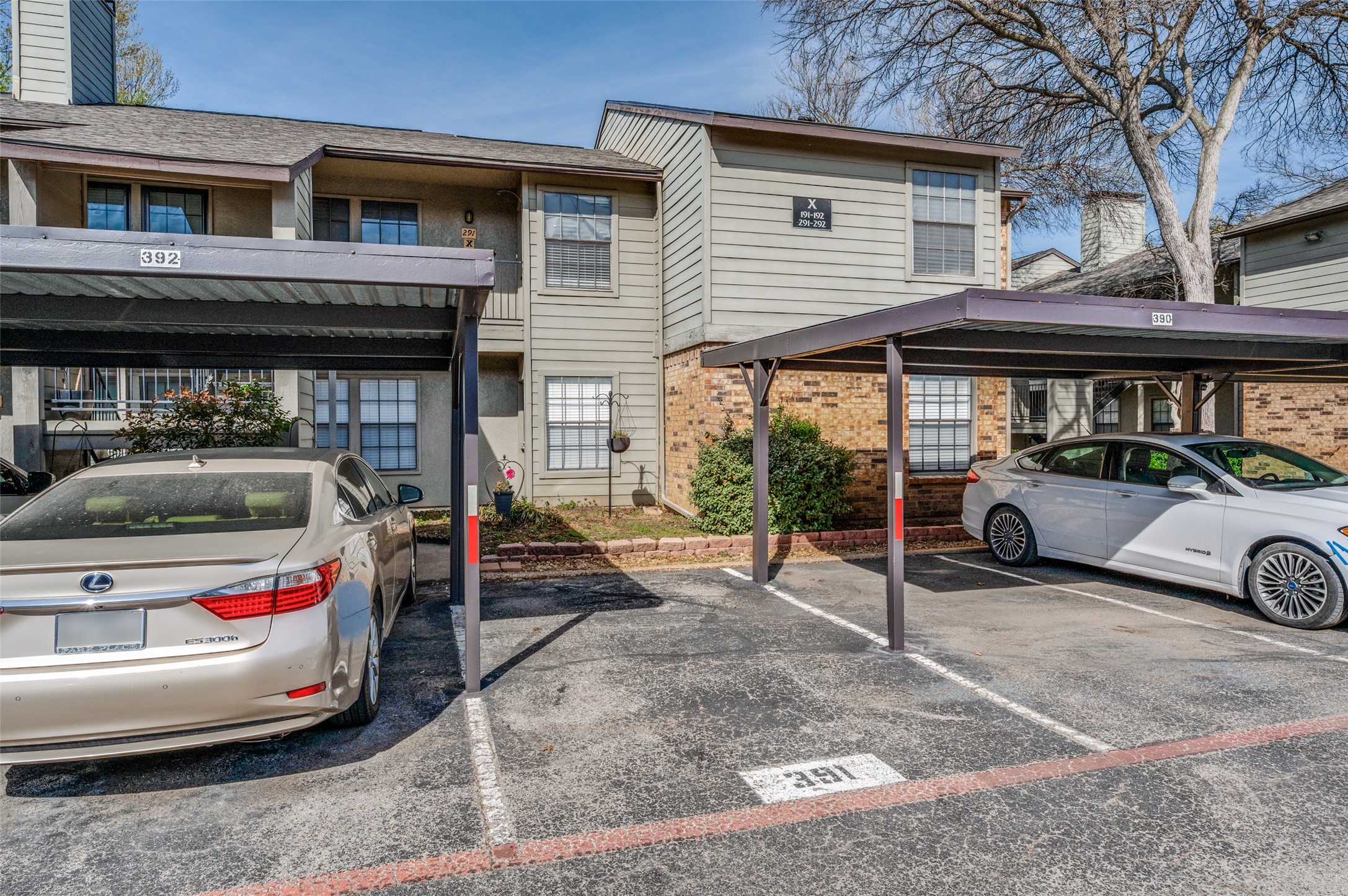 5335 Bent Tree Forest Drive 286