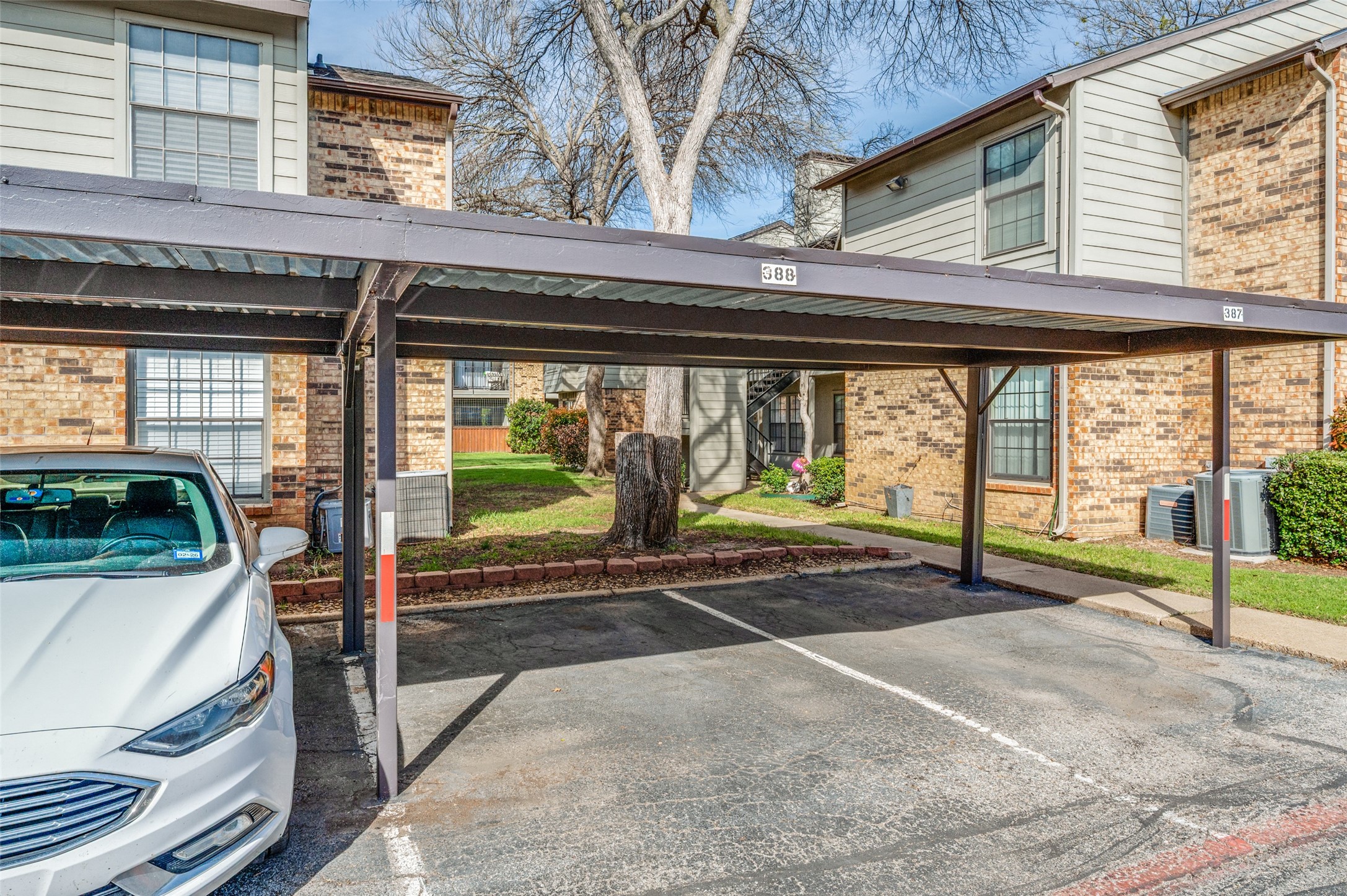 5335 Bent Tree Forest Drive 286