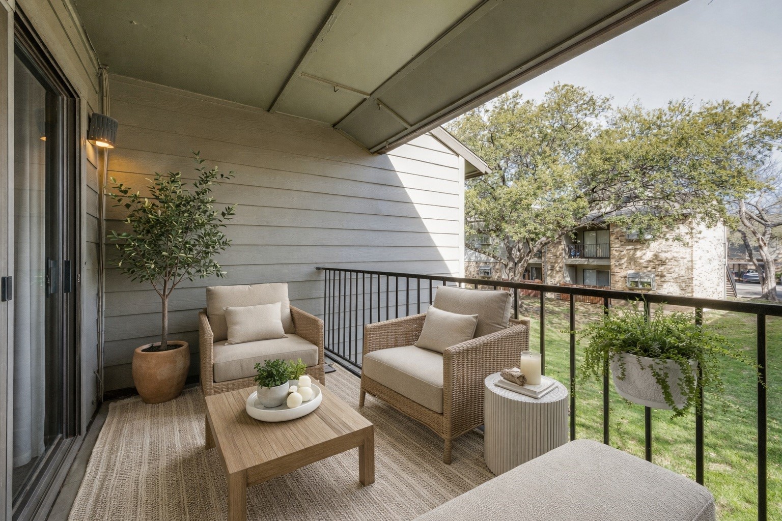 5335 Bent Tree Forest Drive 286