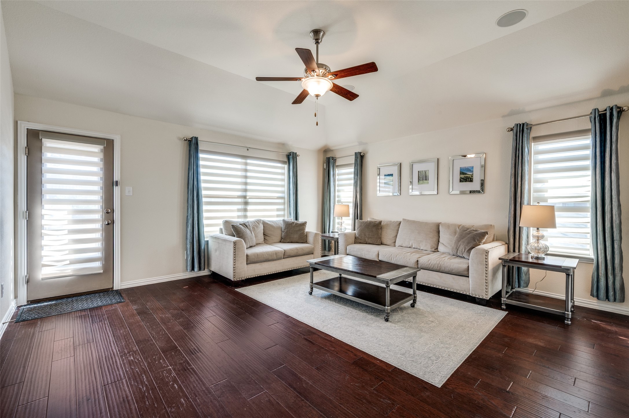 5909 Fremont Drive