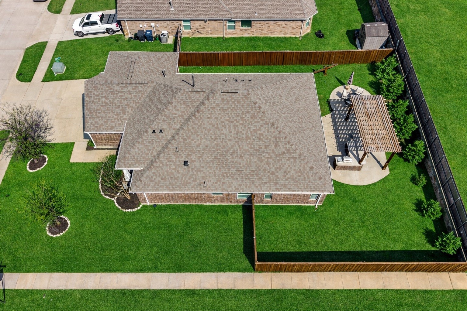 5909 Fremont Drive