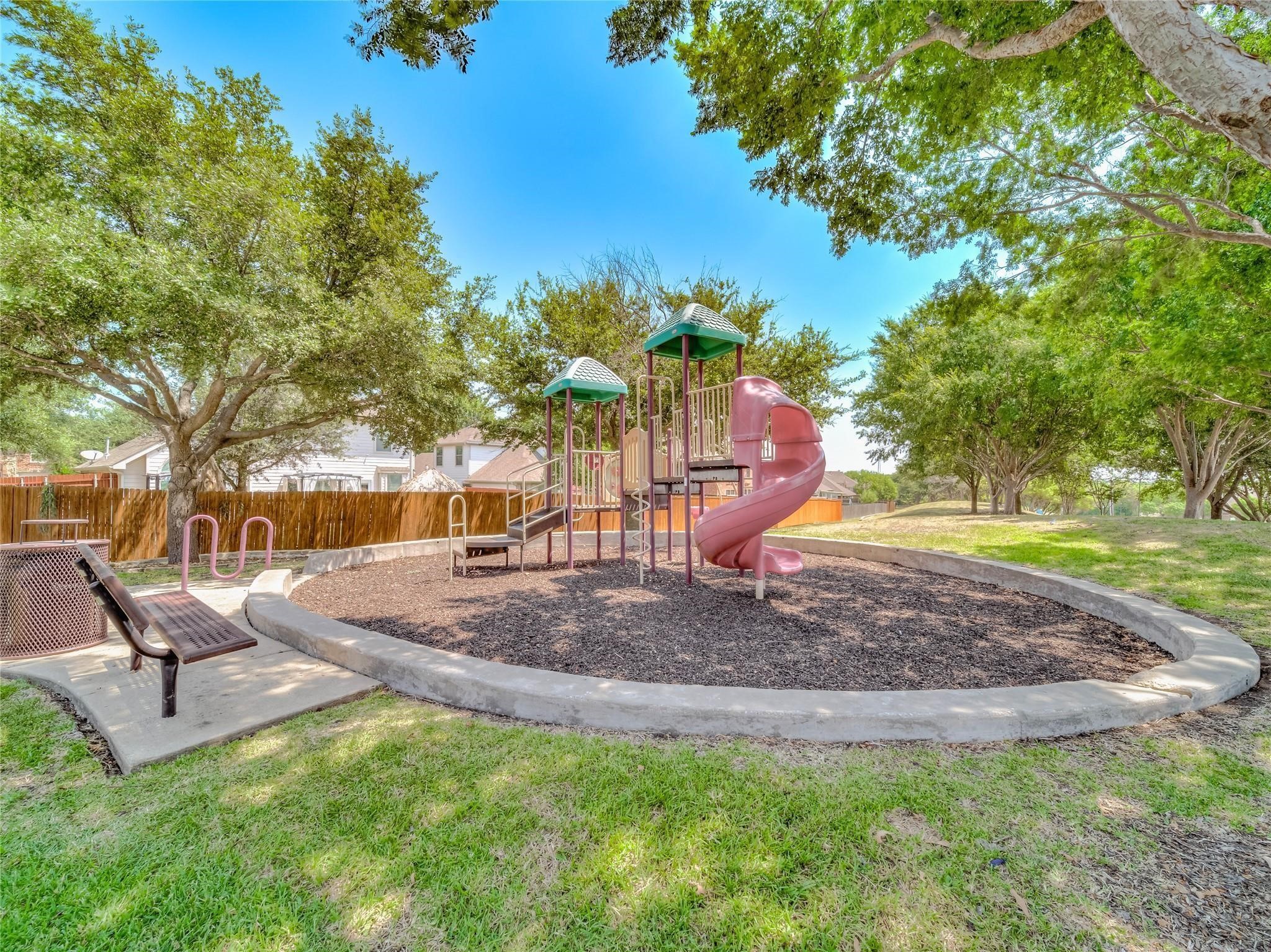 5909 Fremont Drive