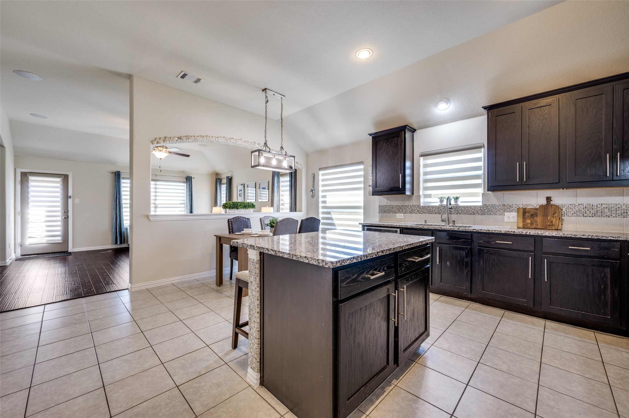 5909 Fremont Drive