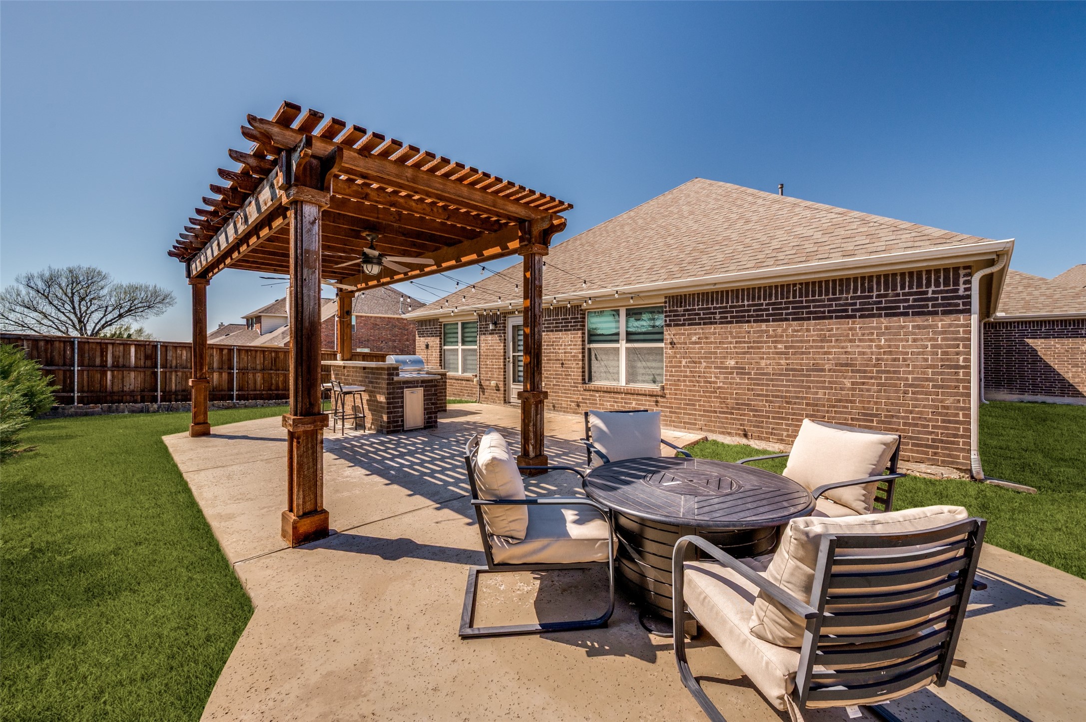 5909 Fremont Drive