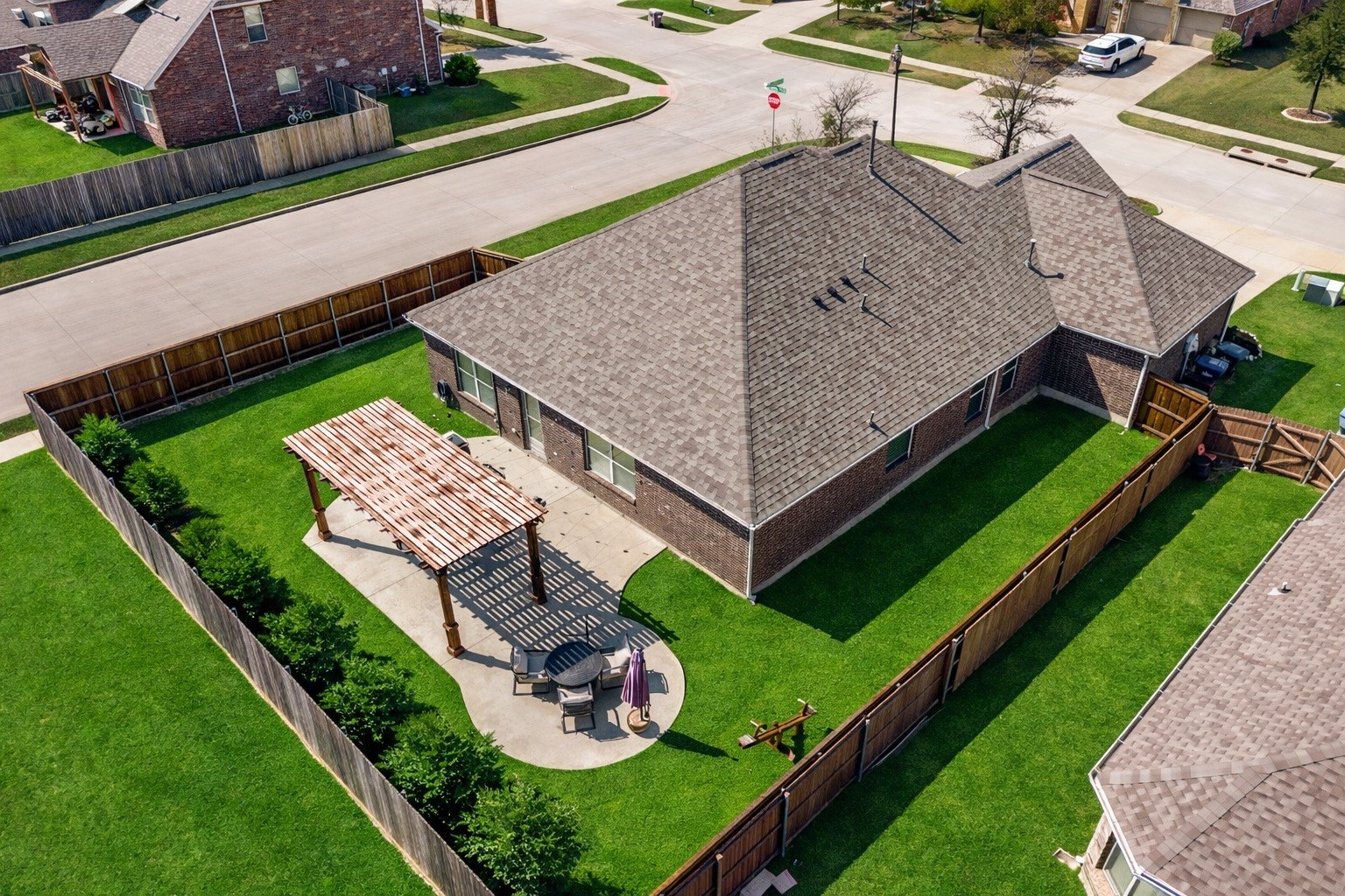 5909 Fremont Drive