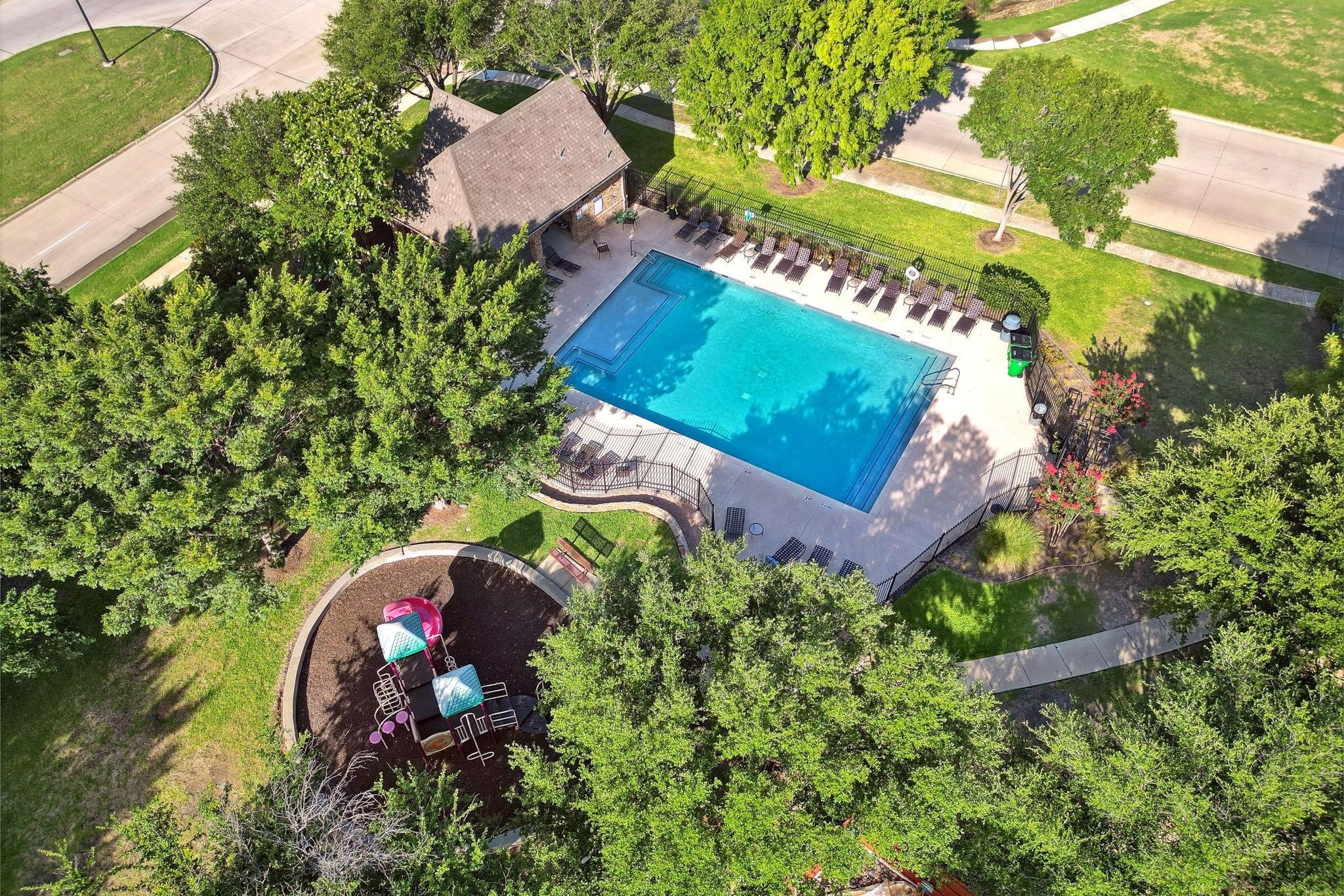 5909 Fremont Drive