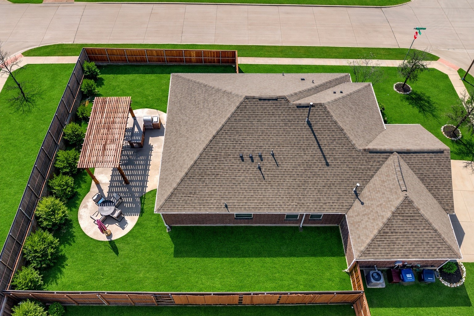 5909 Fremont Drive