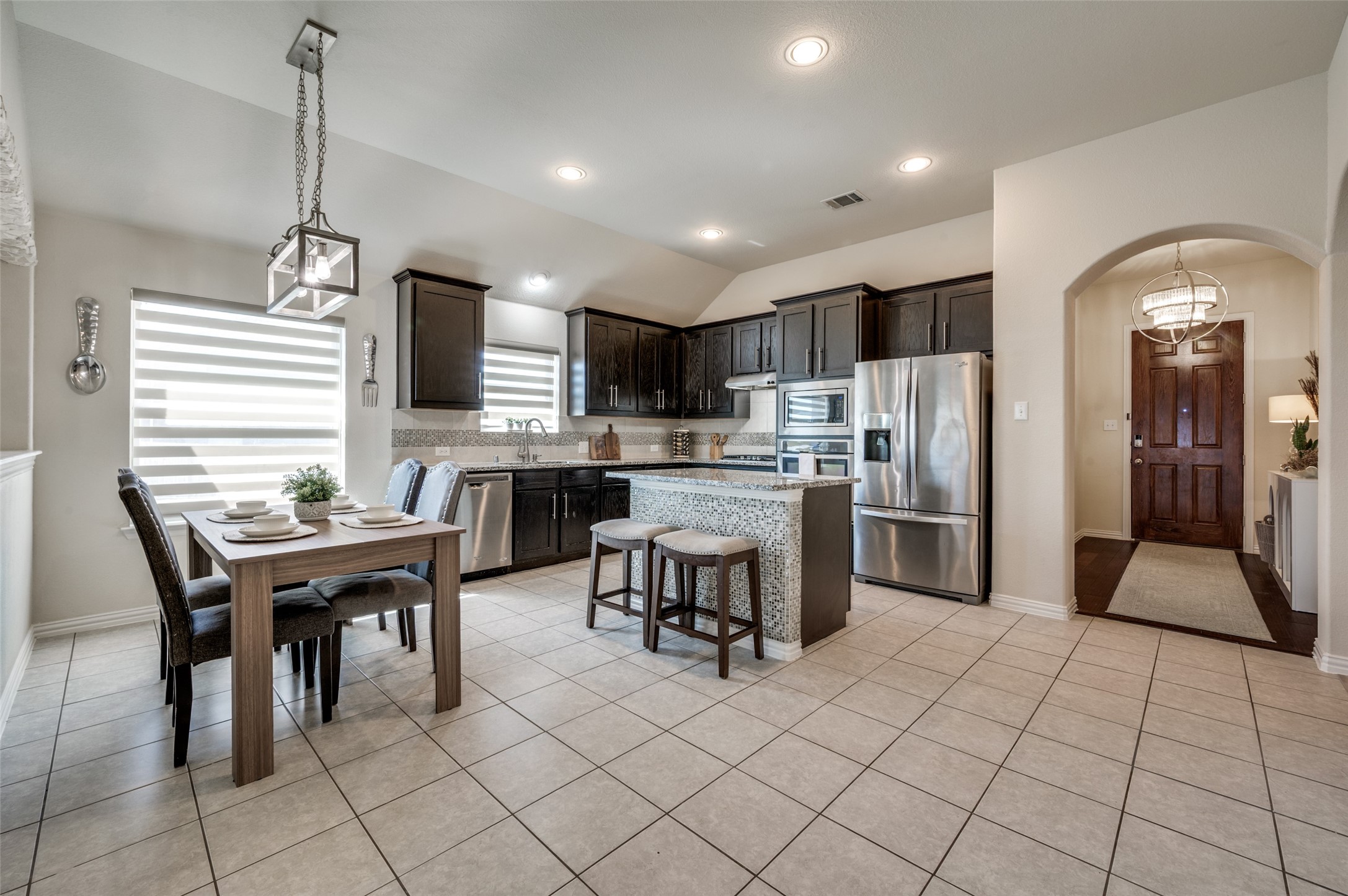 5909 Fremont Drive