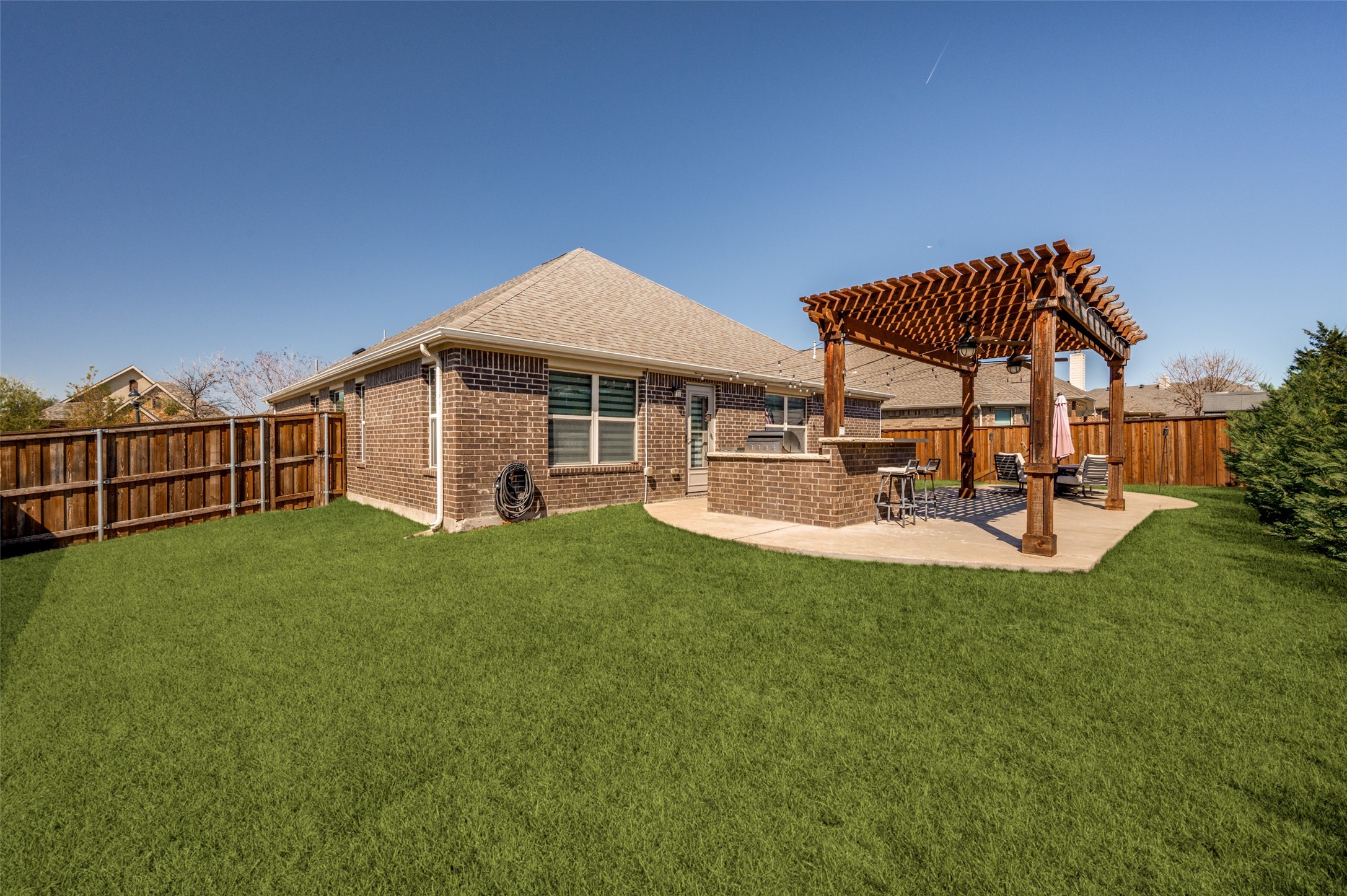 5909 Fremont Drive