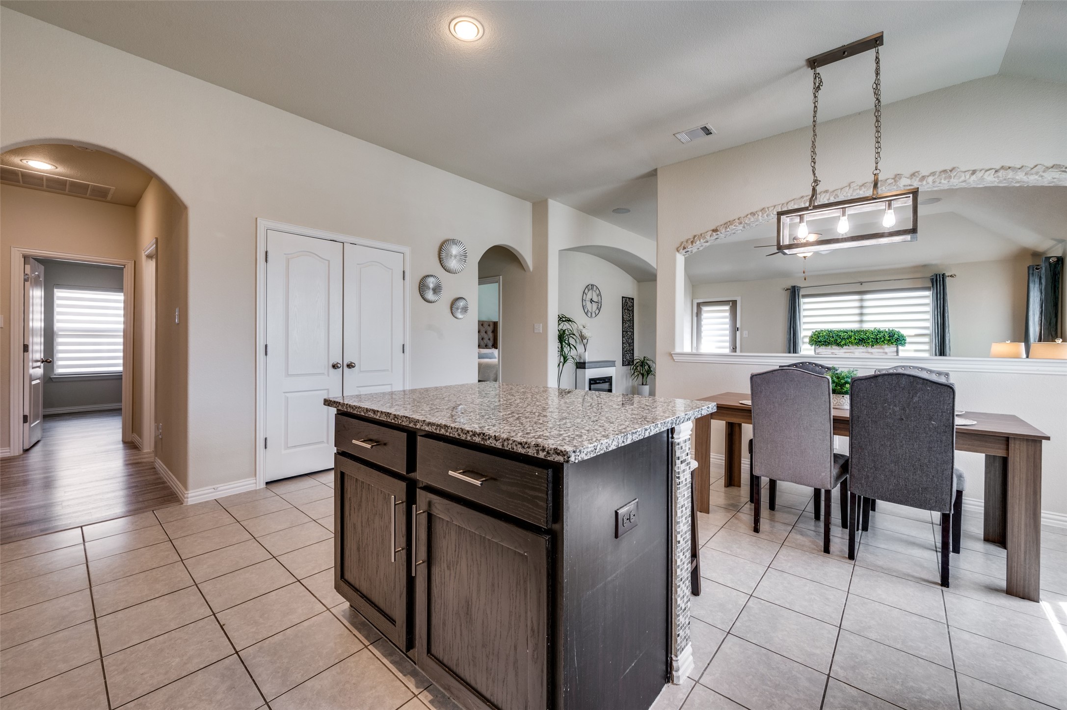 5909 Fremont Drive